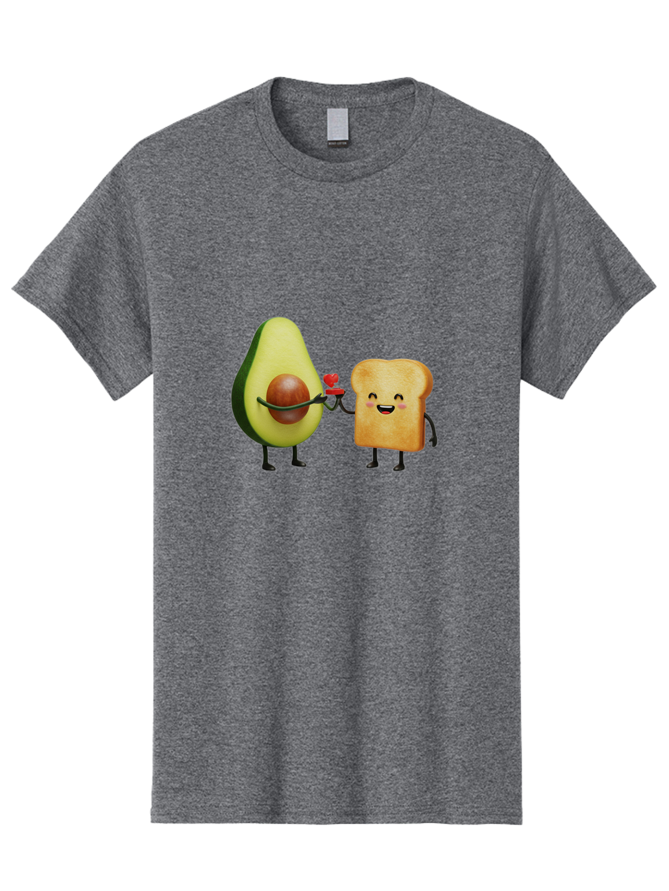 Avocado-Toast-Couple Men'S Graphic Tee, 100% Cotton, Comfortable Casual Summer Wear, Machine Washable, Vintage Camera, Old Camera, Antique Camera, Black Camera, Classic Photography, Photography Equipment, Nostalgic Device, Film Camera, Bah537