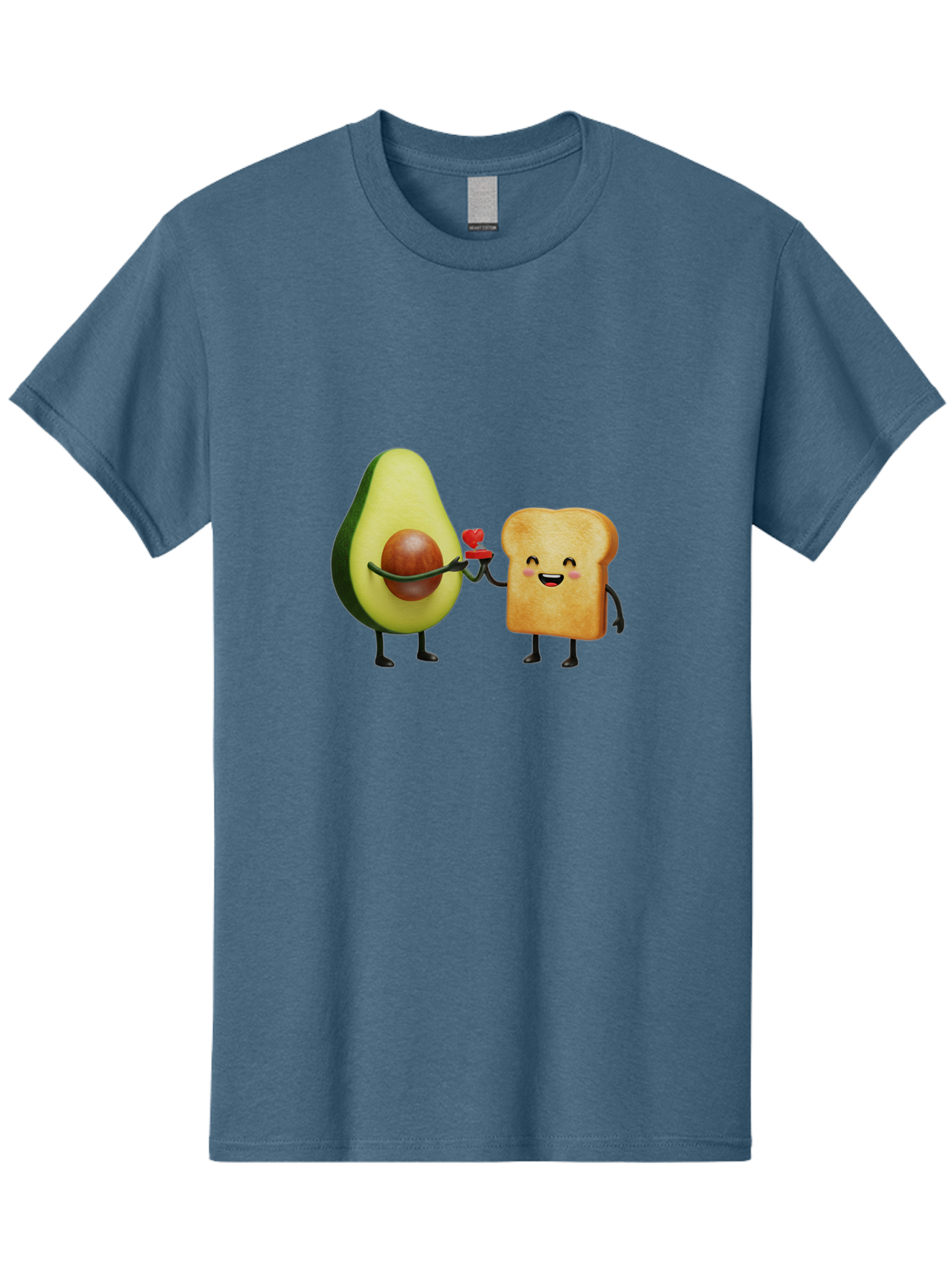 Avocado-Toast-Couple Men'S Graphic Tee, 100% Cotton, Comfortable Casual Summer Wear, Machine Washable, Vintage Camera, Old Camera, Antique Camera, Black Camera, Classic Photography, Photography Equipment, Nostalgic Device, Film Camera, Bah537