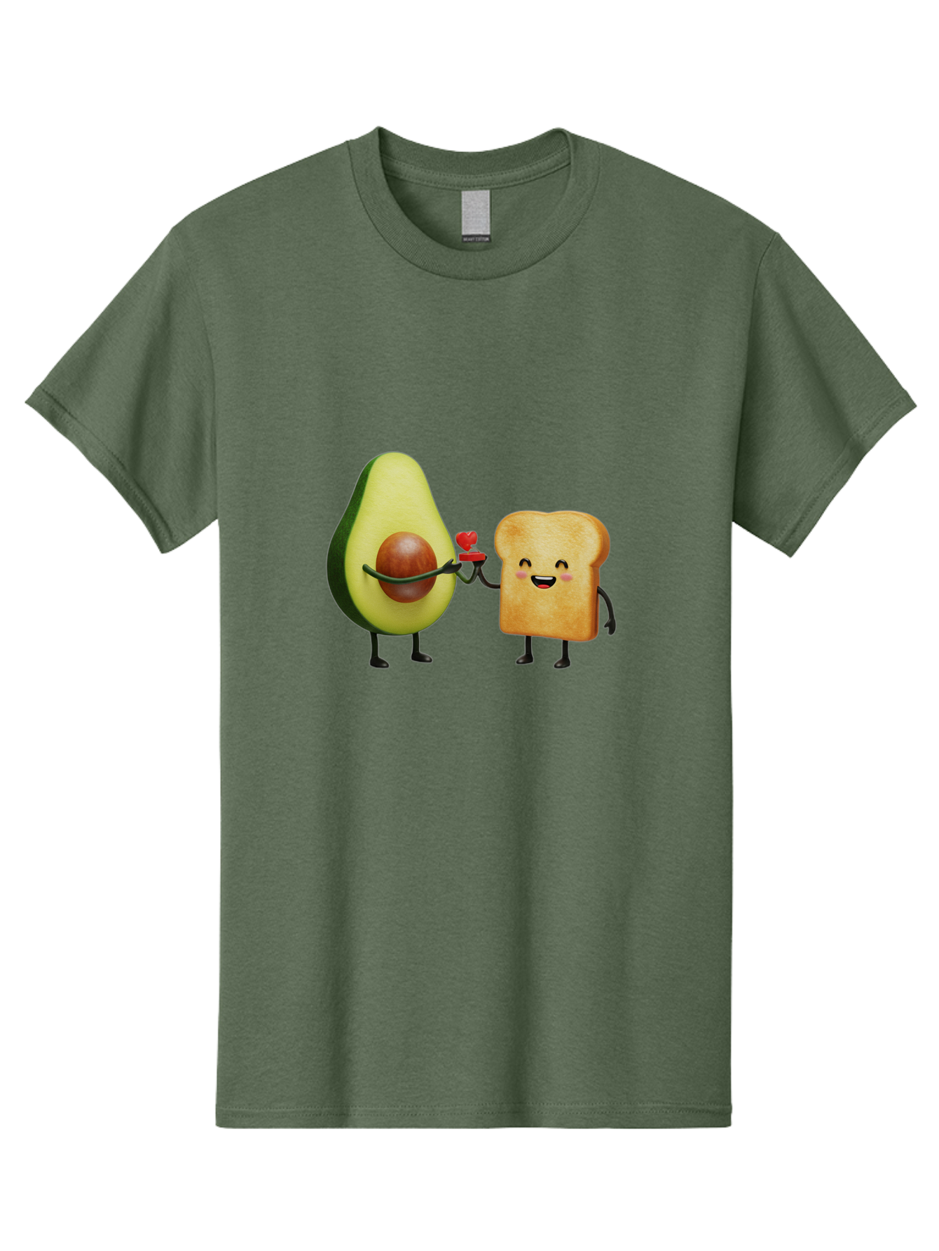 Avocado-Toast-Couple Men'S Graphic Tee, 100% Cotton, Comfortable Casual Summer Wear, Machine Washable, Vintage Camera, Old Camera, Antique Camera, Black Camera, Classic Photography, Photography Equipment, Nostalgic Device, Film Camera, Bah537