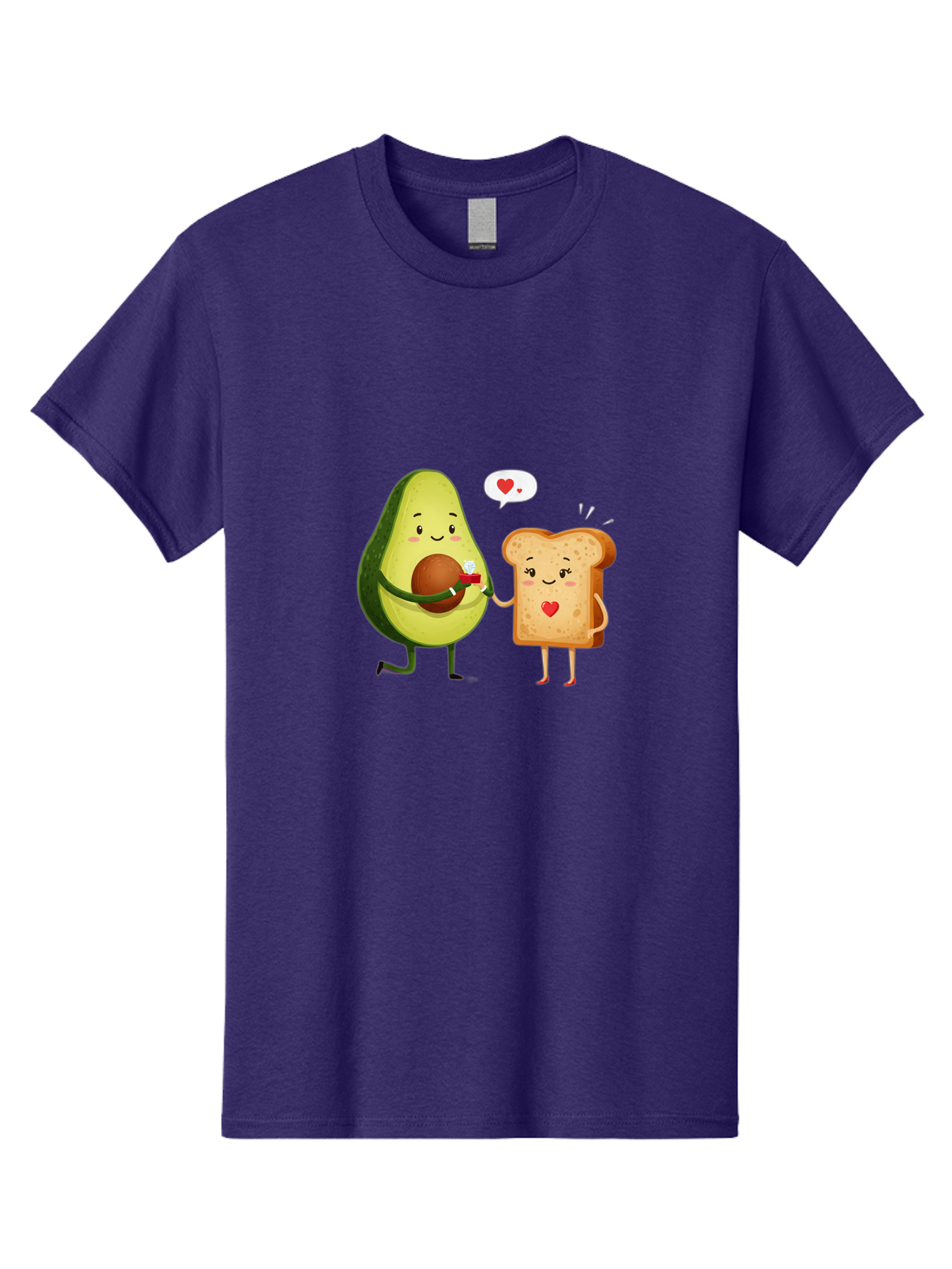 Avocado-Toast-Love Men'S Graphic Tee, 100% Cotton, Comfortable Casual Summer Wear, Machine Washable, Vintage Camera, Old Camera, Antique Camera, Black Camera, Classic Photography, Photography Equipment, Nostalgic Device, Film Camera, Bah543