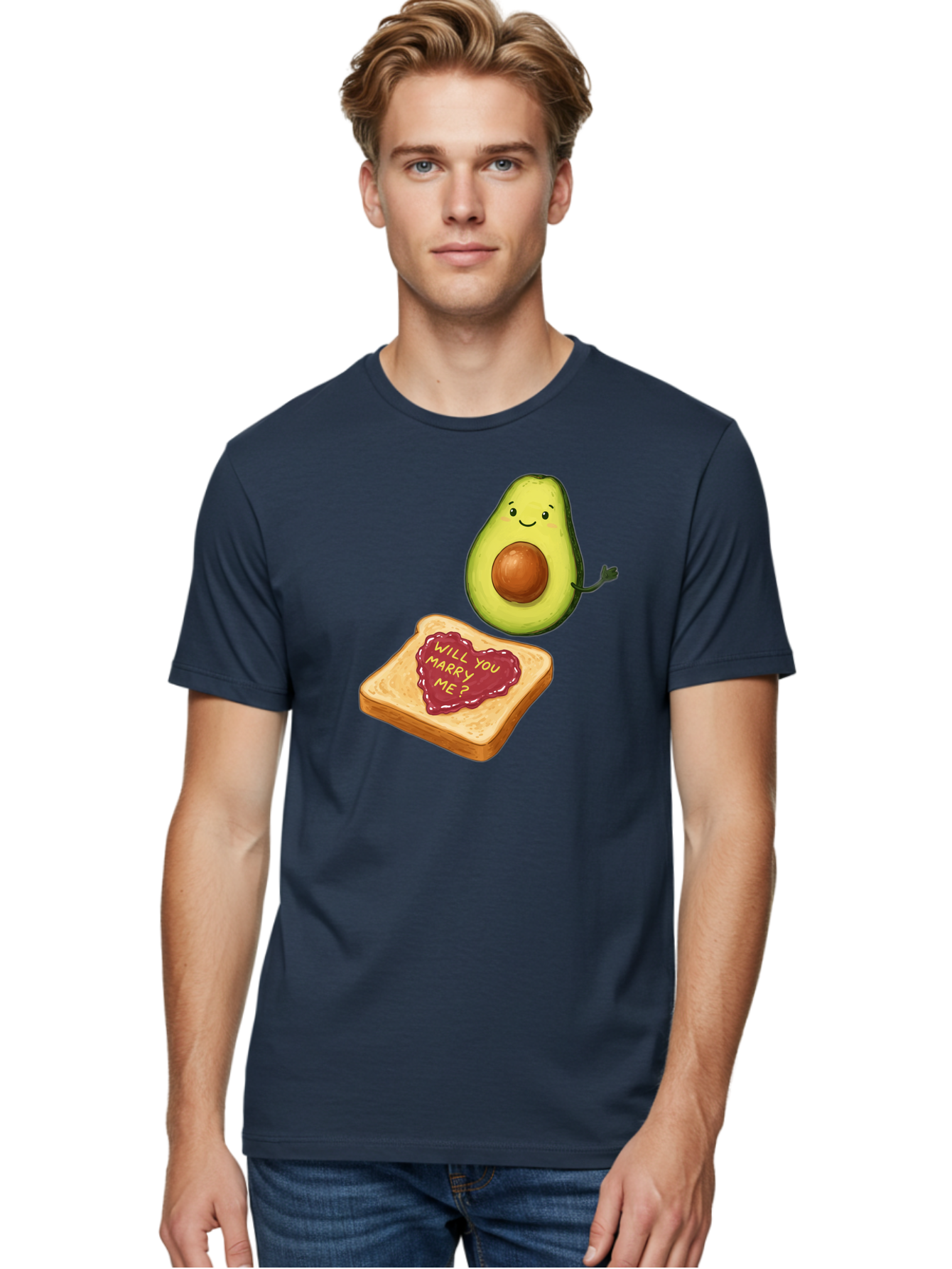 Avocado-Toast-Proposal Men'S Graphic Tee, 100% Cotton, Comfortable Casual Summer Wear, Machine Washable, Vintage Camera, Old Camera, Antique Camera, Black Camera, Classic Photography, Photography Equipment, Nostalgic Device, Film Camera, Bah544