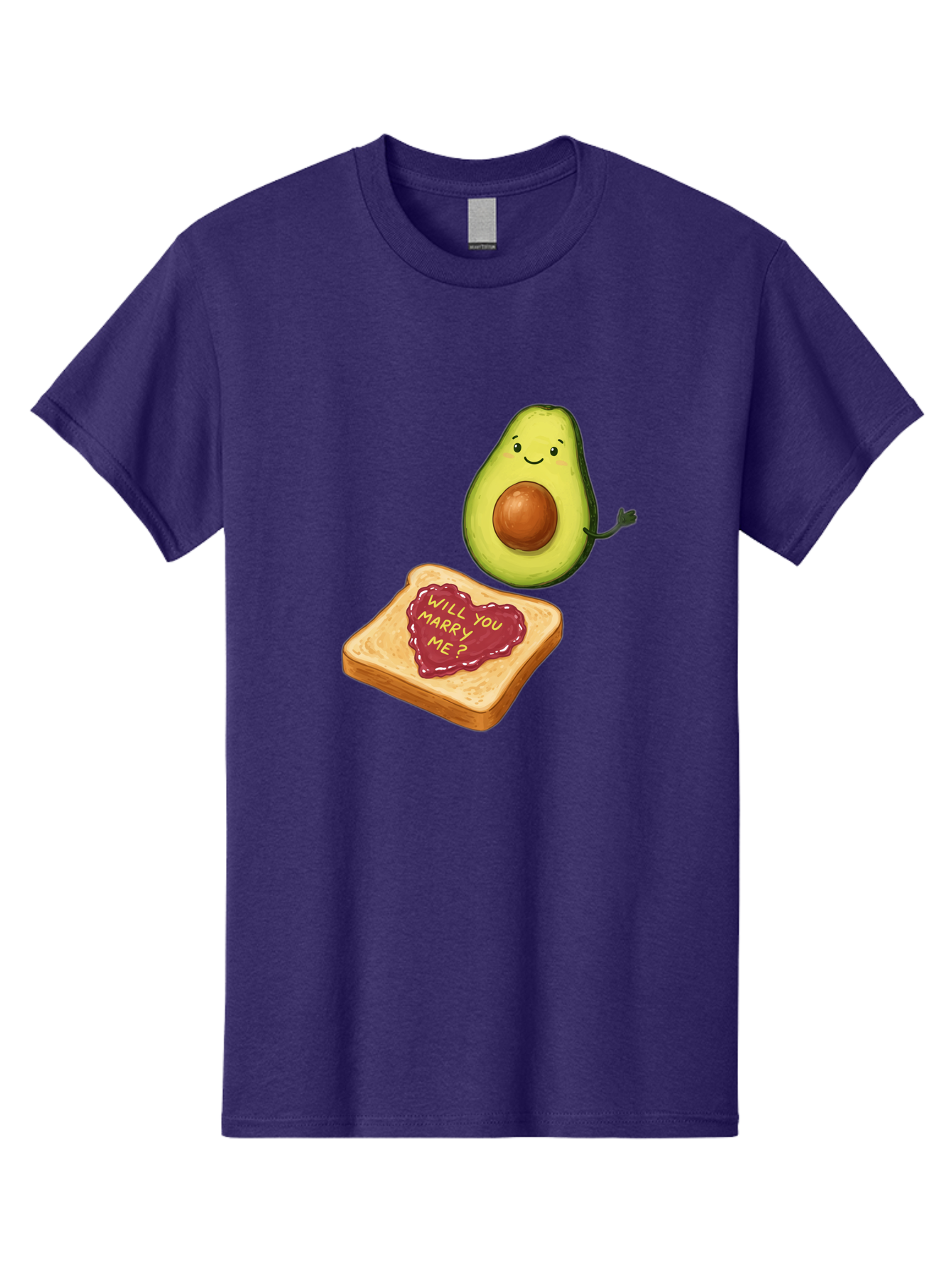 Avocado-Toast-Proposal Men'S Graphic Tee, 100% Cotton, Comfortable Casual Summer Wear, Machine Washable, Vintage Camera, Old Camera, Antique Camera, Black Camera, Classic Photography, Photography Equipment, Nostalgic Device, Film Camera, Bah544