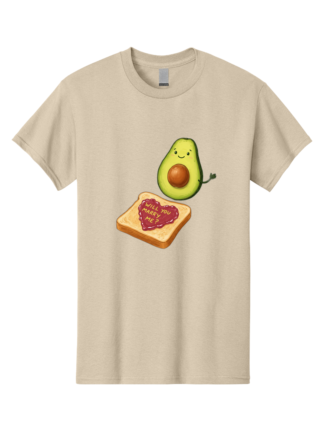 Avocado-Toast-Proposal Men'S Graphic Tee, 100% Cotton, Comfortable Casual Summer Wear, Machine Washable, Vintage Camera, Old Camera, Antique Camera, Black Camera, Classic Photography, Photography Equipment, Nostalgic Device, Film Camera, Bah544