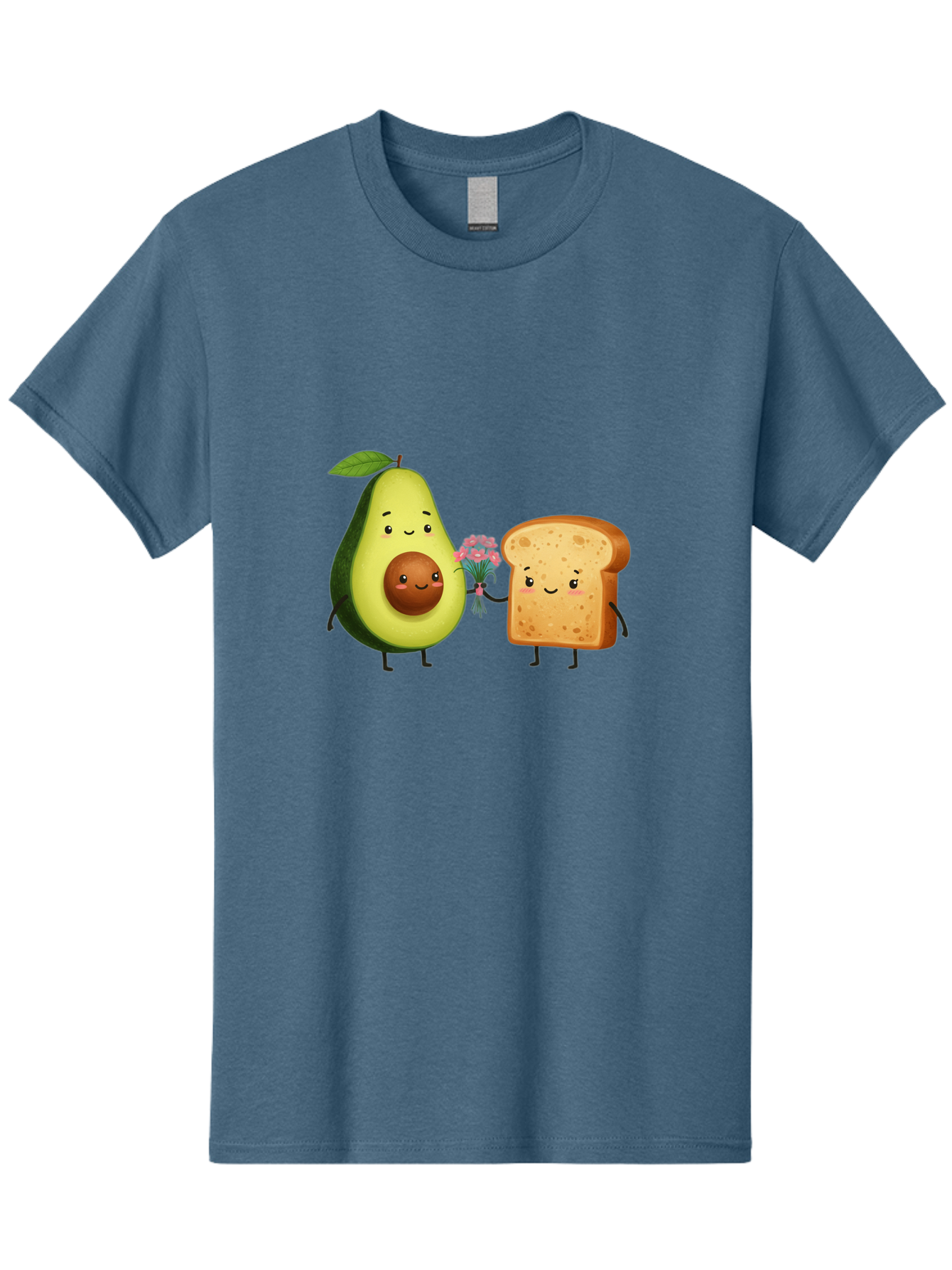 Avocado-Toast-Romance Men'S Graphic Tee, 100% Cotton, Comfortable Casual Summer Wear, Machine Washable, Vintage Camera, Old Camera, Antique Camera, Black Camera, Classic Photography, Photography Equipment, Nostalgic Device, Film Camera, Bah545
