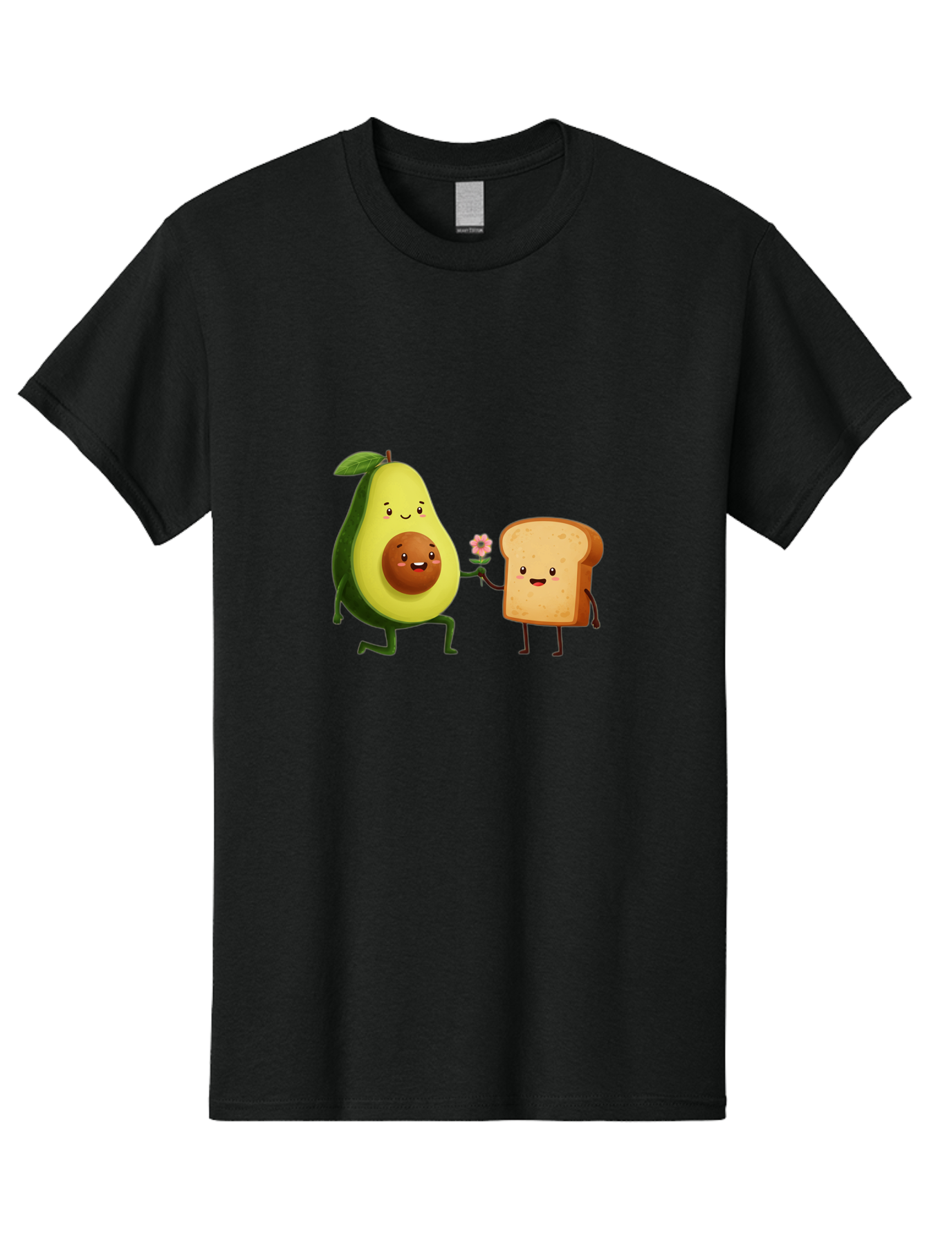 Avocado-Toast Men'S Graphic Tee, 100% Cotton, Comfortable Casual Summer Wear, Machine Washable, Vintage Camera, Old Camera, Antique Camera, Black Camera, Classic Photography, Photography Equipment, Nostalgic Device, Film Camera, Camera Art Bah547