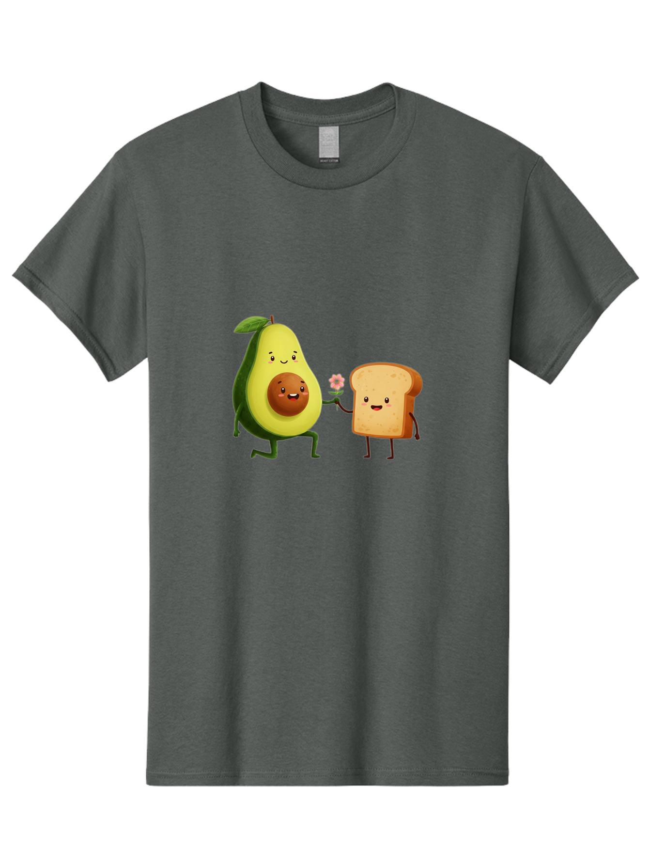 Avocado-Toast Men'S Graphic Tee, 100% Cotton, Comfortable Casual Summer Wear, Machine Washable, Vintage Camera, Old Camera, Antique Camera, Black Camera, Classic Photography, Photography Equipment, Nostalgic Device, Film Camera, Camera Art Bah547