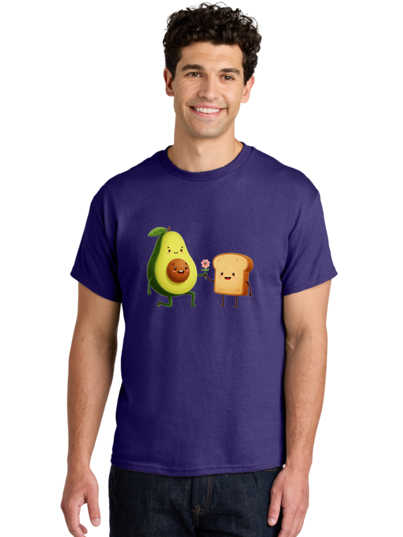 Avocado-Toast Men'S Graphic Tee, 100% Cotton, Comfortable Casual Summer Wear, Machine Washable, Vintage Camera, Old Camera, Antique Camera, Black Camera, Classic Photography, Photography Equipment, Nostalgic Device, Film Camera, Camera Art Bah547