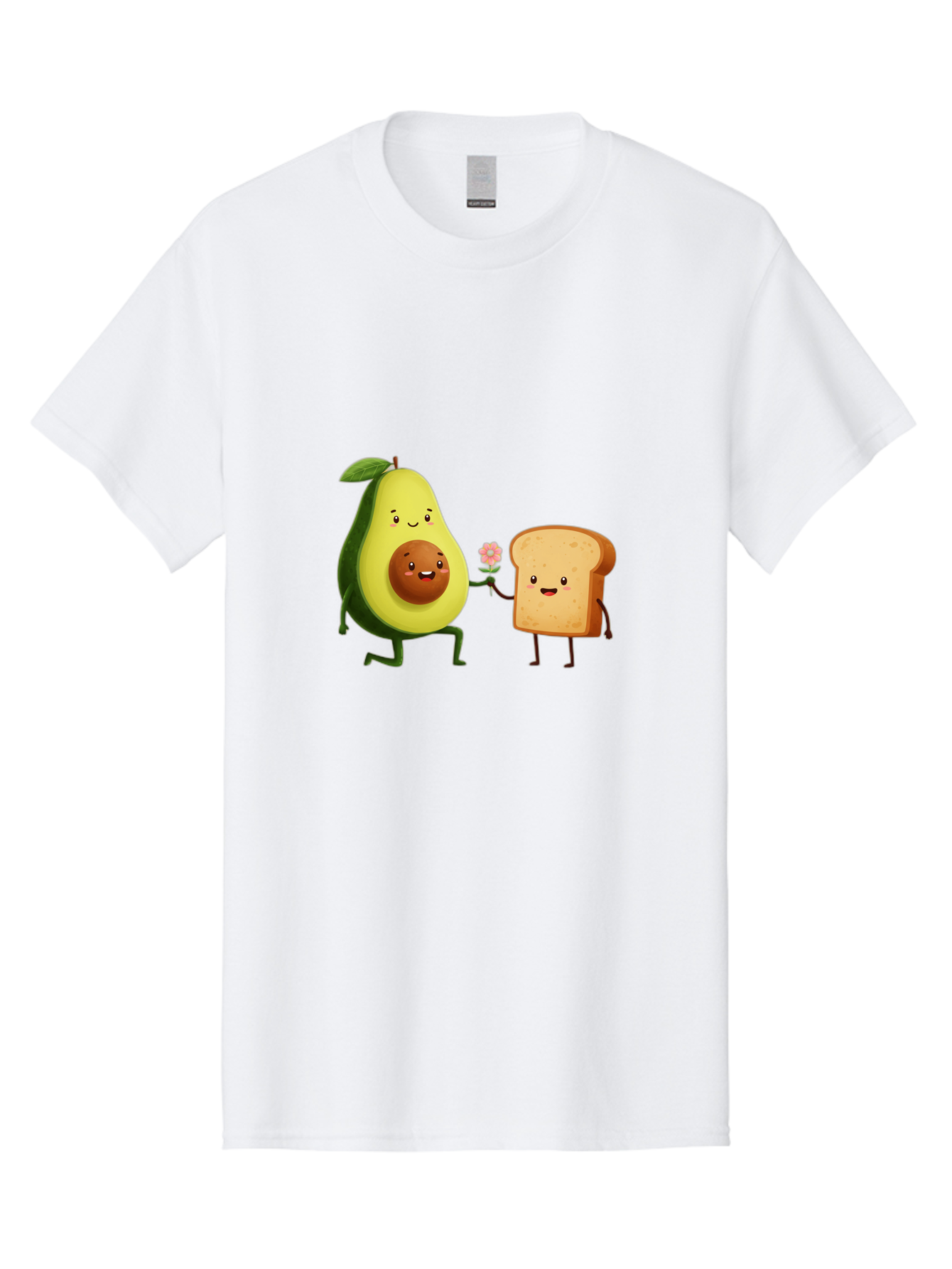 Avocado-Toast Men'S Graphic Tee, 100% Cotton, Comfortable Casual Summer Wear, Machine Washable, Vintage Camera, Old Camera, Antique Camera, Black Camera, Classic Photography, Photography Equipment, Nostalgic Device, Film Camera, Camera Art Bah547