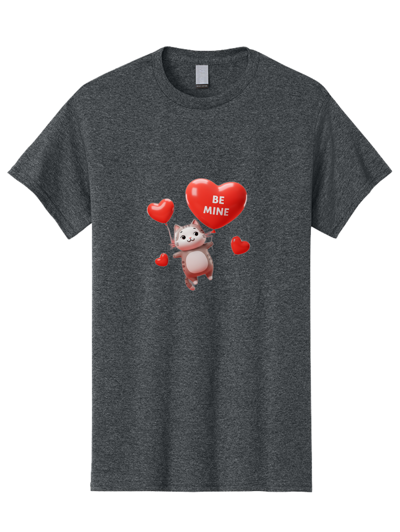Be-Mine-Cat-1 Men'S Graphic Tee, 100% Cotton, Comfortable Casual Summer Wear, Machine Washable, Vintage Camera, Old Camera, Antique Camera, Black Camera, Classic Photography, Photography Equipment, Nostalgic Device, Film Camera, Camera Art Bah552