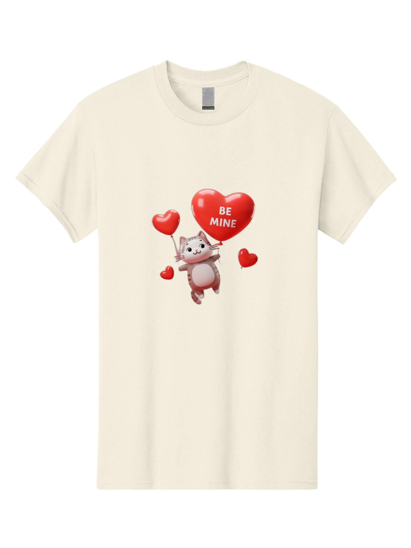 Be-Mine-Cat-1 Men'S Graphic Tee, 100% Cotton, Comfortable Casual Summer Wear, Machine Washable, Vintage Camera, Old Camera, Antique Camera, Black Camera, Classic Photography, Photography Equipment, Nostalgic Device, Film Camera, Camera Art Bah552
