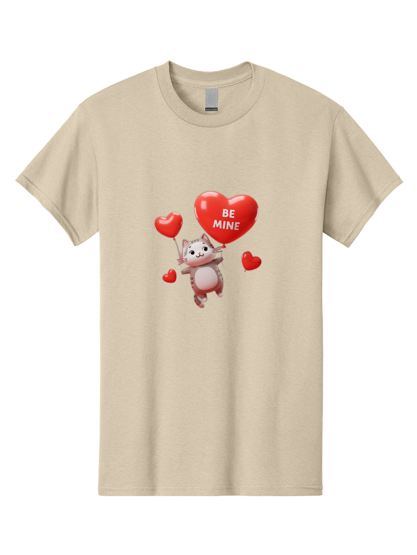 Be-Mine-Cat-1 Men'S Graphic Tee, 100% Cotton, Comfortable Casual Summer Wear, Machine Washable, Vintage Camera, Old Camera, Antique Camera, Black Camera, Classic Photography, Photography Equipment, Nostalgic Device, Film Camera, Camera Art Bah552
