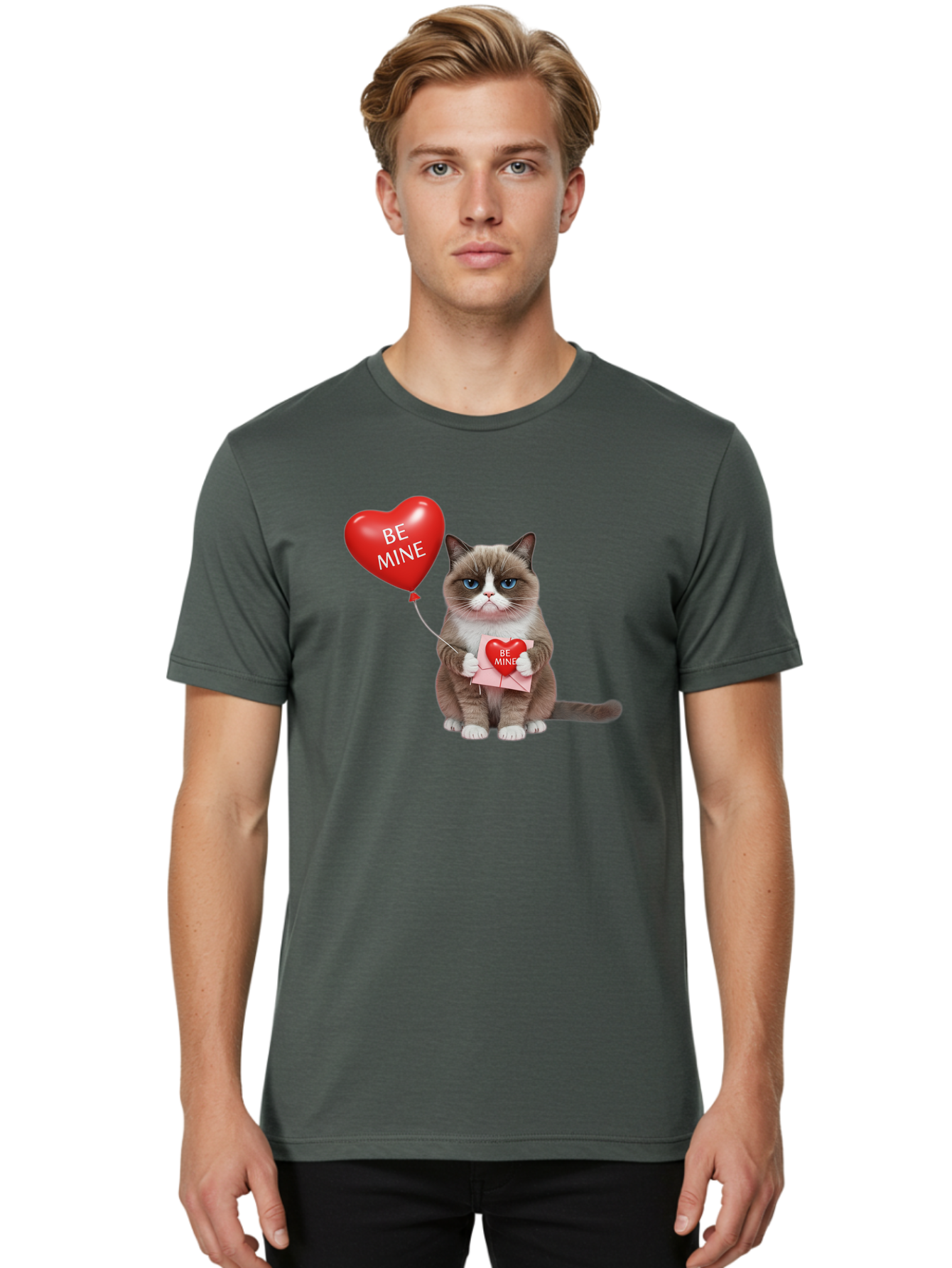 Be-Mine-Cat-10 Men'S Graphic Tee, 100% Cotton, Comfortable Casual Summer Wear, Machine Washable, Vintage Camera, Old Camera, Antique Camera, Black Camera, Classic Photography, Photography Equipment, Nostalgic Device, Film Camera, Camera Art Bah553