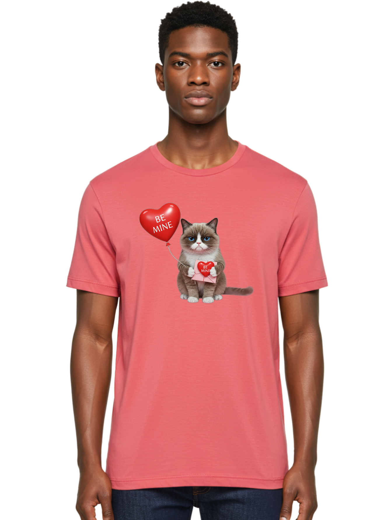 Be-Mine-Cat-10 Men'S Graphic Tee, 100% Cotton, Comfortable Casual Summer Wear, Machine Washable, Vintage Camera, Old Camera, Antique Camera, Black Camera, Classic Photography, Photography Equipment, Nostalgic Device, Film Camera, Camera Art Bah553