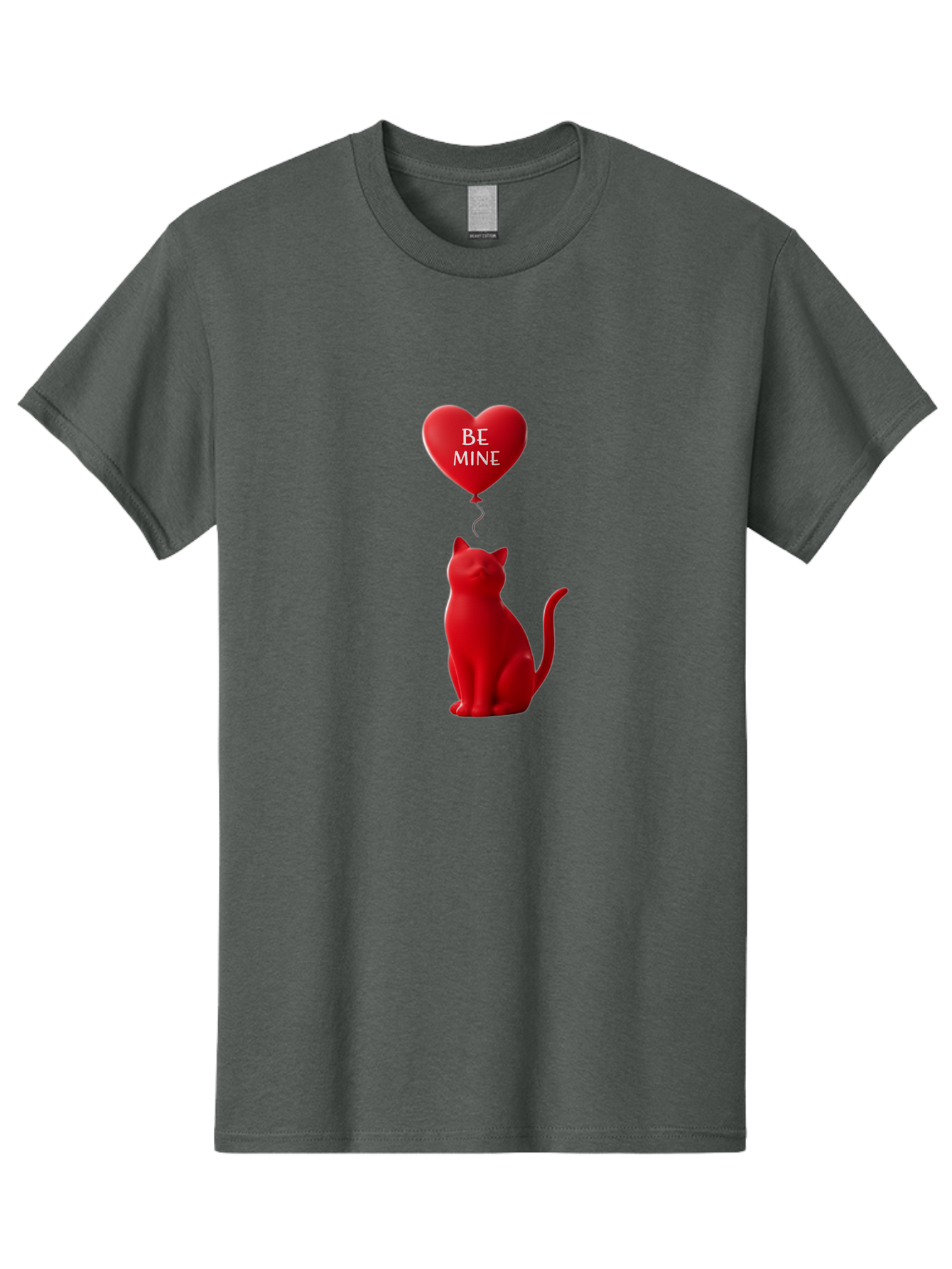 Be-Mine-Cat-2 Men'S Graphic Tee, 100% Cotton, Comfortable Casual Summer Wear, Machine Washable, Vintage Camera, Old Camera, Antique Camera, Black Camera, Classic Photography, Photography Equipment, Nostalgic Device, Film Camera, Camera Art Bah555