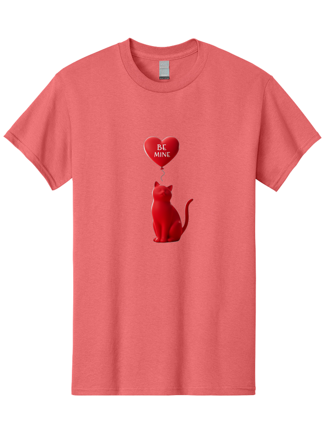Be-Mine-Cat-2 Men'S Graphic Tee, 100% Cotton, Comfortable Casual Summer Wear, Machine Washable, Vintage Camera, Old Camera, Antique Camera, Black Camera, Classic Photography, Photography Equipment, Nostalgic Device, Film Camera, Camera Art Bah555