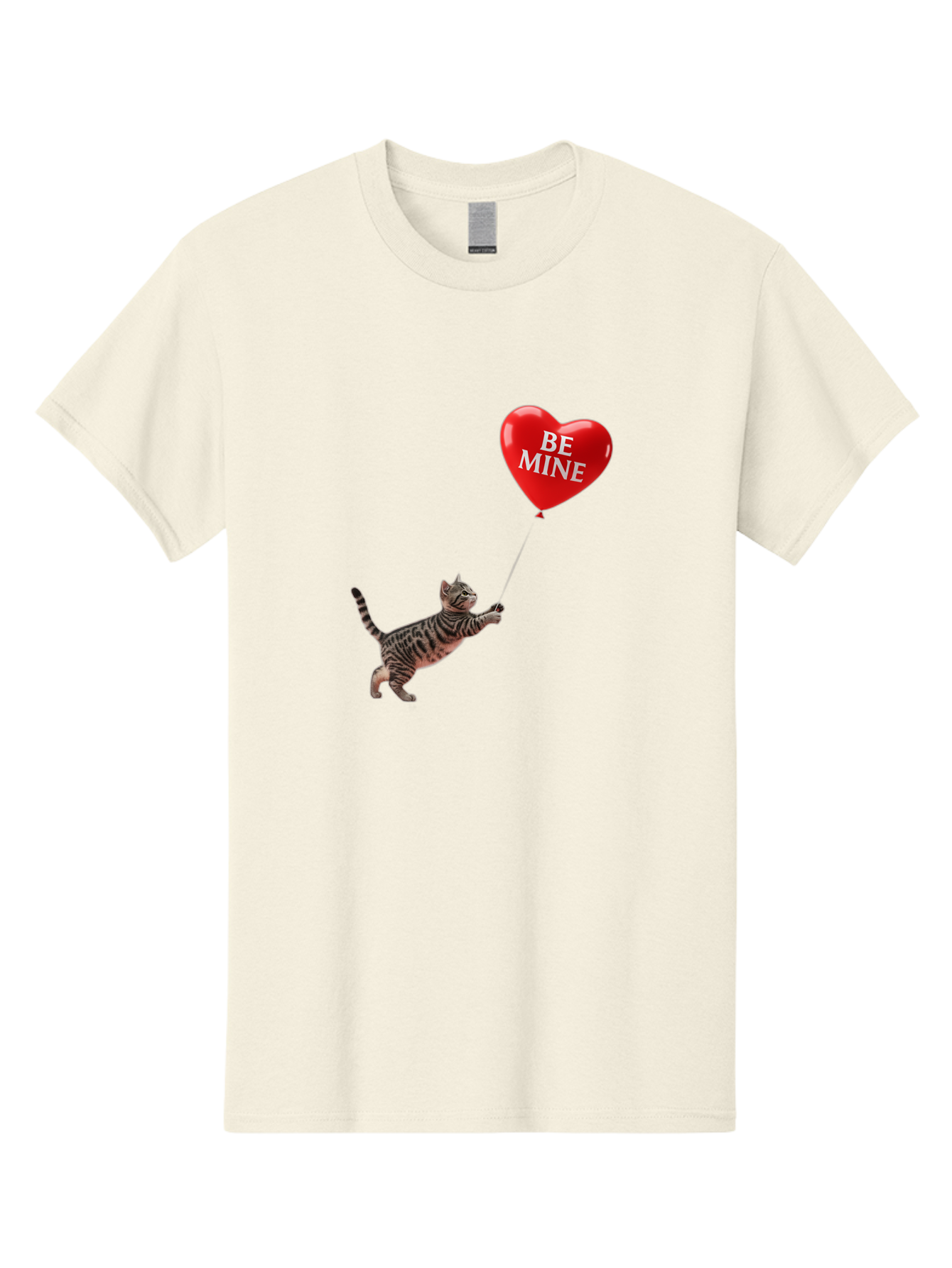 Be-Mine-Cat-3 Men'S Graphic Tee, 100% Cotton, Comfortable Casual Summer Wear, Machine Washable, Vintage Camera, Old Camera, Antique Camera, Black Camera, Classic Photography, Photography Equipment, Nostalgic Device, Film Camera, Camera Art Bah556