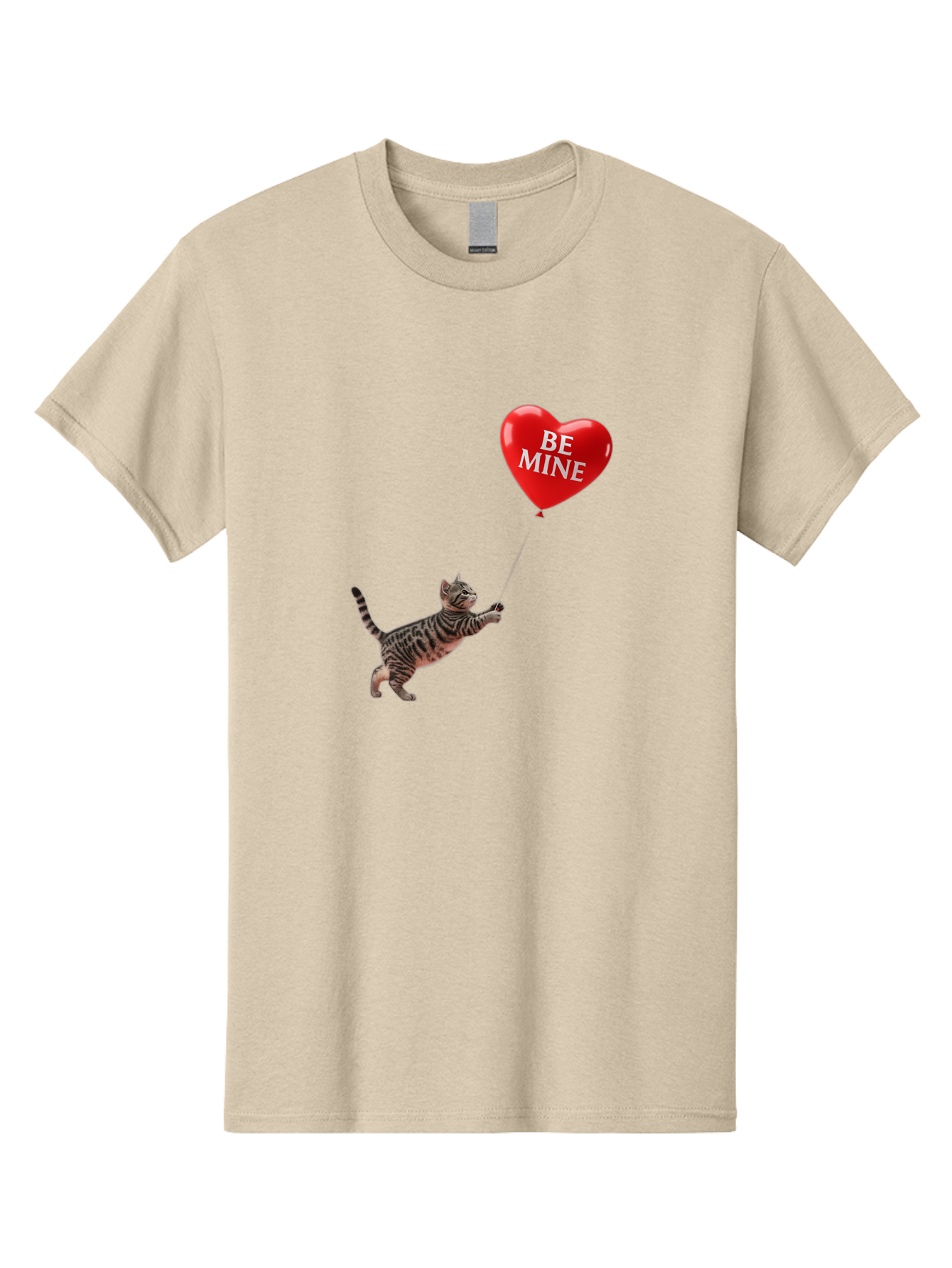 Be-Mine-Cat-3 Men'S Graphic Tee, 100% Cotton, Comfortable Casual Summer Wear, Machine Washable, Vintage Camera, Old Camera, Antique Camera, Black Camera, Classic Photography, Photography Equipment, Nostalgic Device, Film Camera, Camera Art Bah556