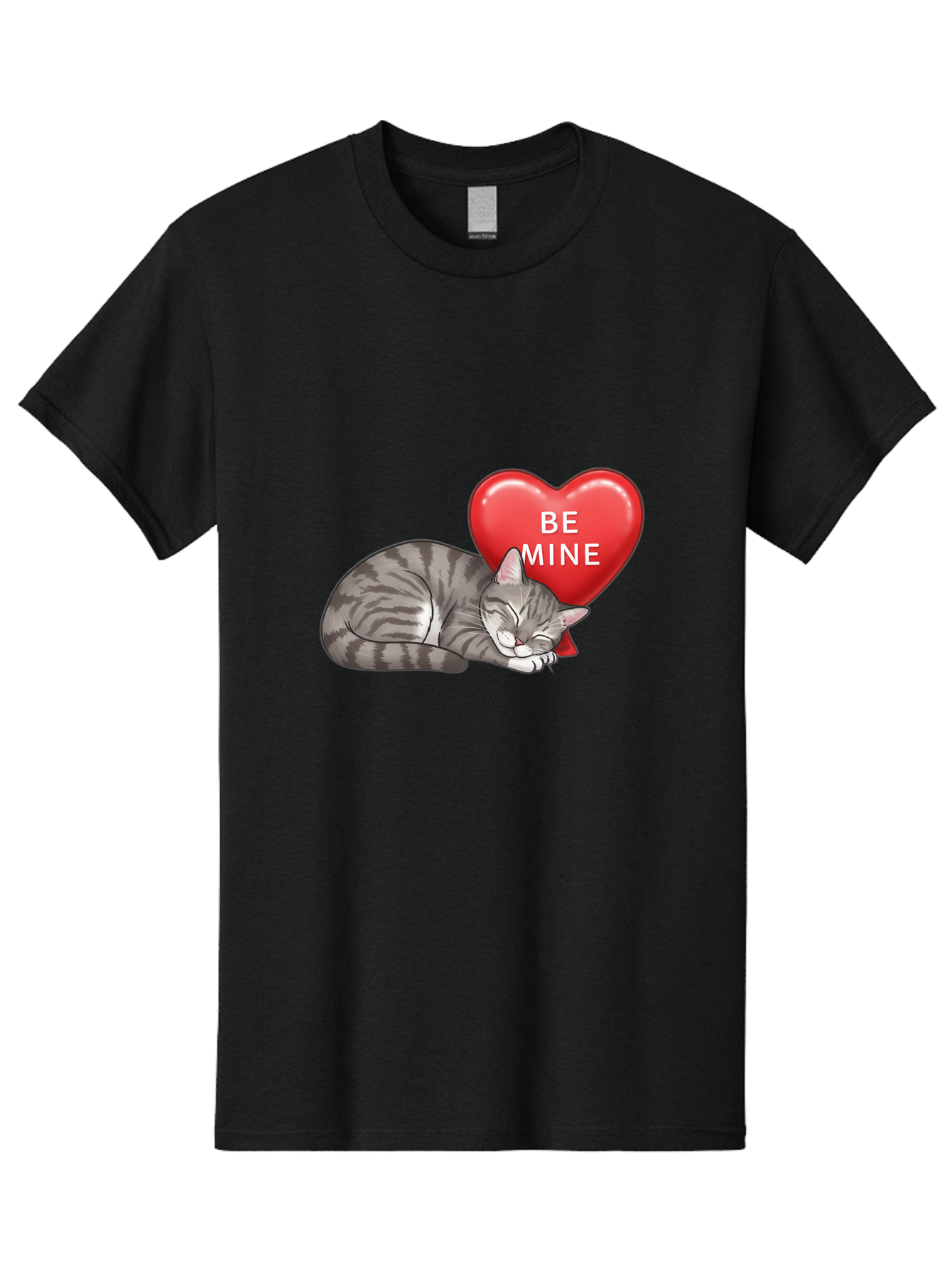Be-Mine-Cat-6 Men'S Graphic Tee, 100% Cotton, Comfortable Casual Summer Wear, Machine Washable, Vintage Camera, Old Camera, Antique Camera, Black Camera, Classic Photography, Photography Equipment, Nostalgic Device, Film Camera, Camera Art Bah559