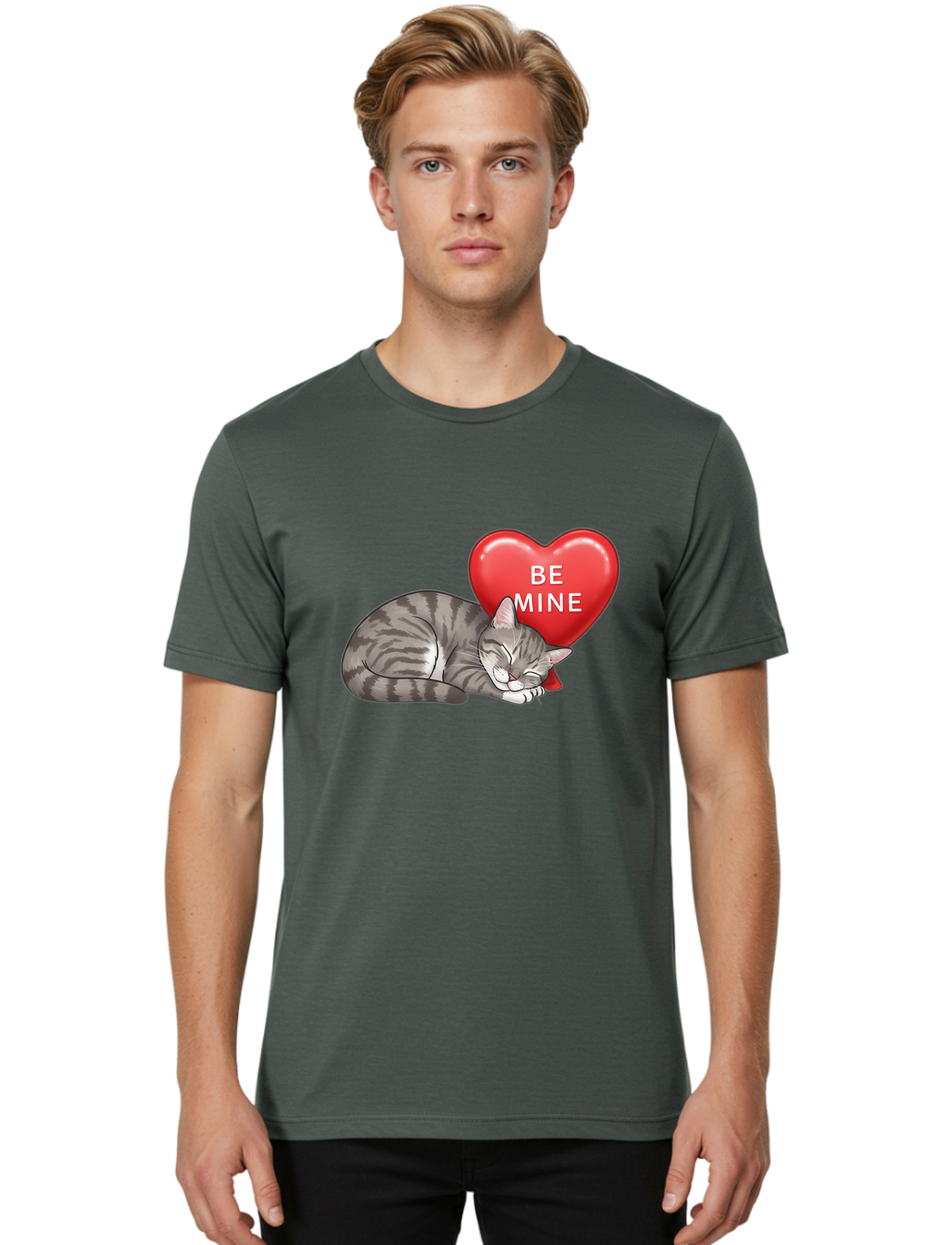 Be-Mine-Cat-6 Men'S Graphic Tee, 100% Cotton, Comfortable Casual Summer Wear, Machine Washable, Vintage Camera, Old Camera, Antique Camera, Black Camera, Classic Photography, Photography Equipment, Nostalgic Device, Film Camera, Camera Art Bah559