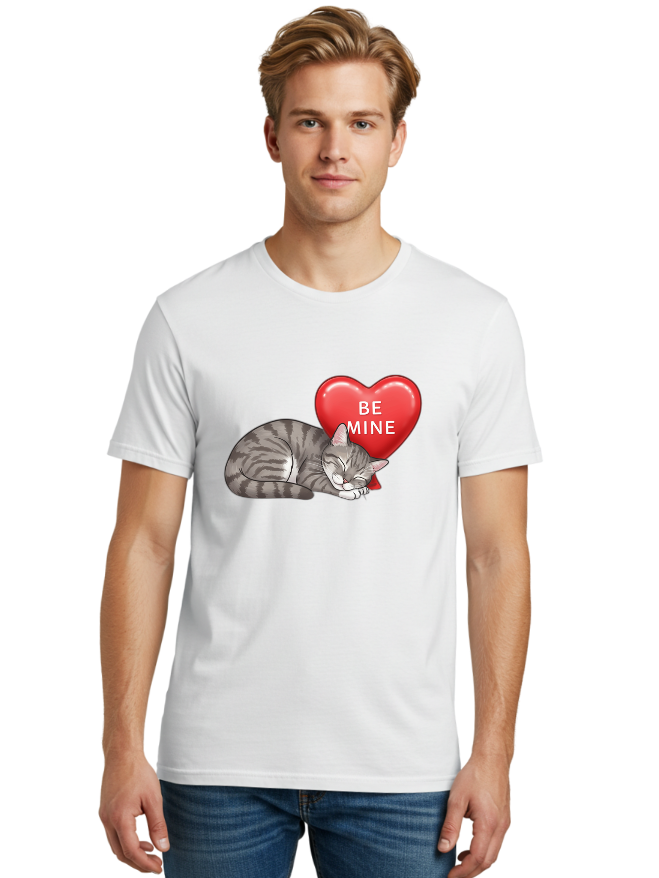 Be-Mine-Cat-6 Men'S Graphic Tee, 100% Cotton, Comfortable Casual Summer Wear, Machine Washable, Vintage Camera, Old Camera, Antique Camera, Black Camera, Classic Photography, Photography Equipment, Nostalgic Device, Film Camera, Camera Art Bah559