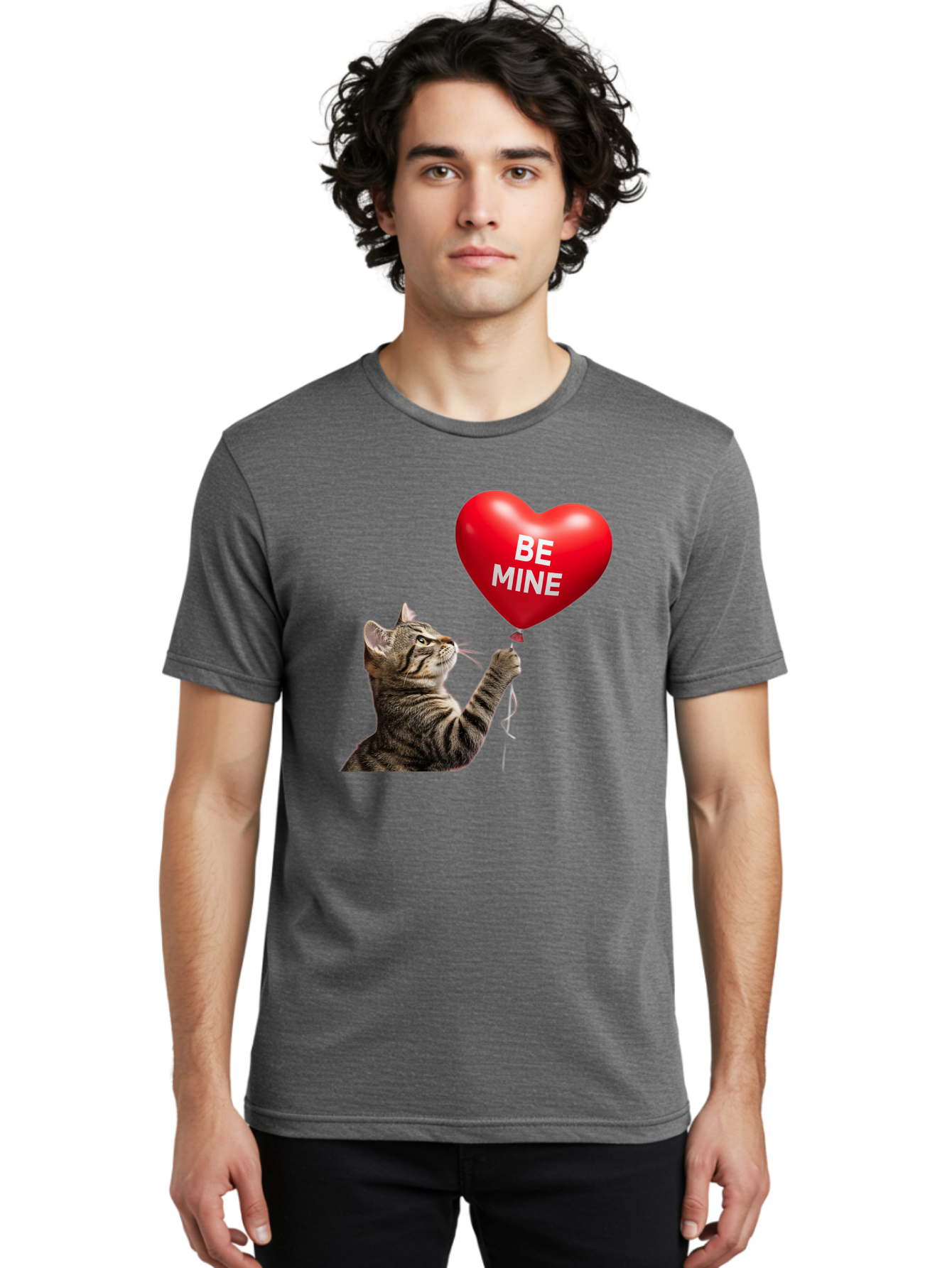 Be-Mine-Cat-7 Men'S Graphic Tee, 100% Cotton, Comfortable Casual Summer Wear, Machine Washable, Vintage Camera, Old Camera, Antique Camera, Black Camera, Classic Photography, Photography Equipment, Nostalgic Device, Film Camera, Camera Art Bah560