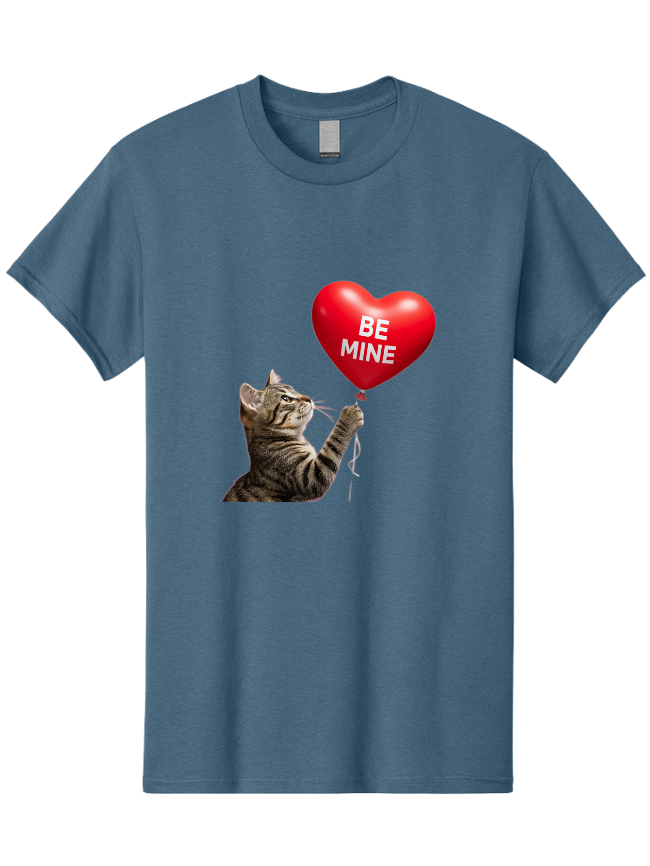 Be-Mine-Cat-7 Men'S Graphic Tee, 100% Cotton, Comfortable Casual Summer Wear, Machine Washable, Vintage Camera, Old Camera, Antique Camera, Black Camera, Classic Photography, Photography Equipment, Nostalgic Device, Film Camera, Camera Art Bah560
