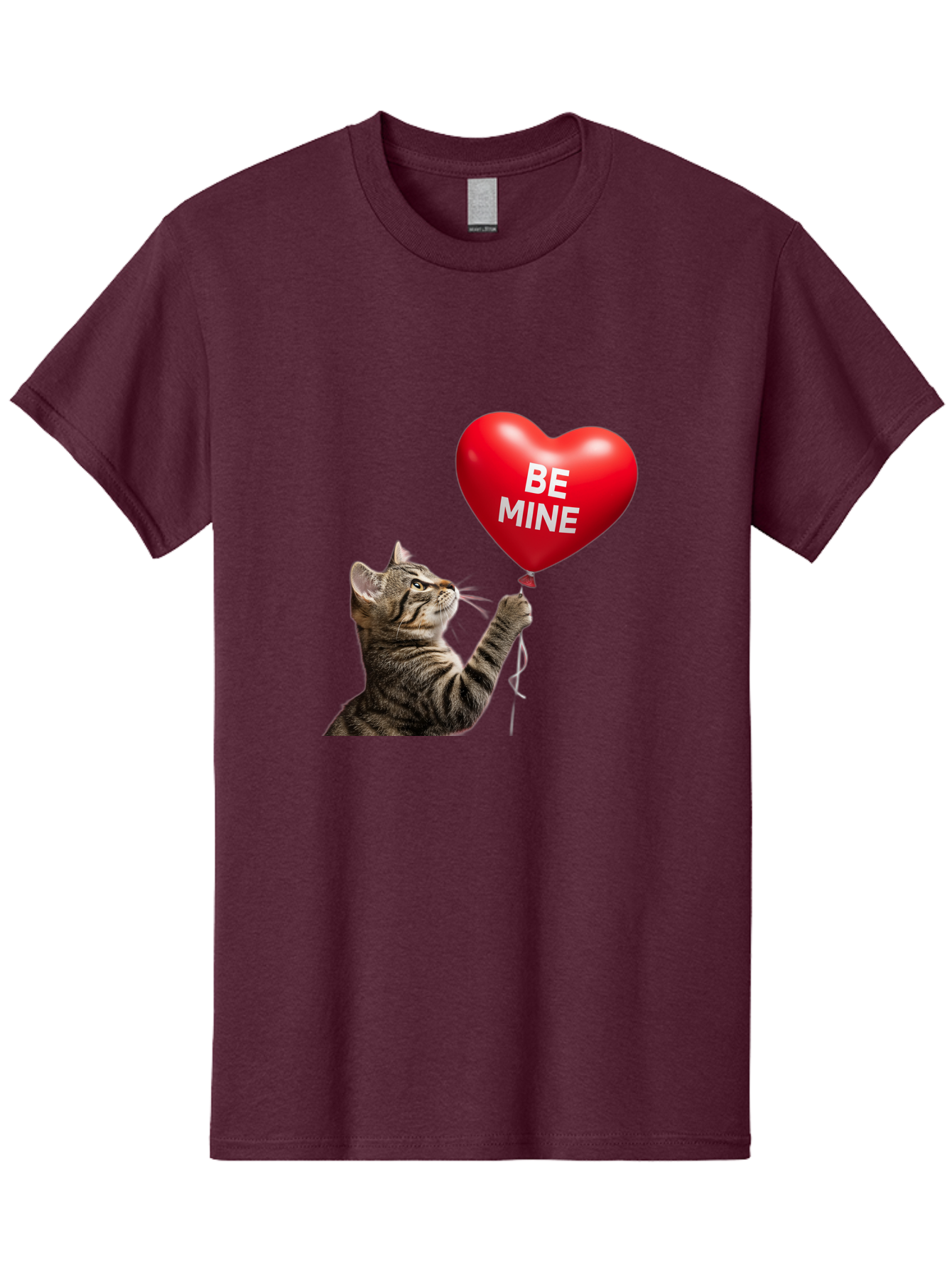 Be-Mine-Cat-7 Men'S Graphic Tee, 100% Cotton, Comfortable Casual Summer Wear, Machine Washable, Vintage Camera, Old Camera, Antique Camera, Black Camera, Classic Photography, Photography Equipment, Nostalgic Device, Film Camera, Camera Art Bah560