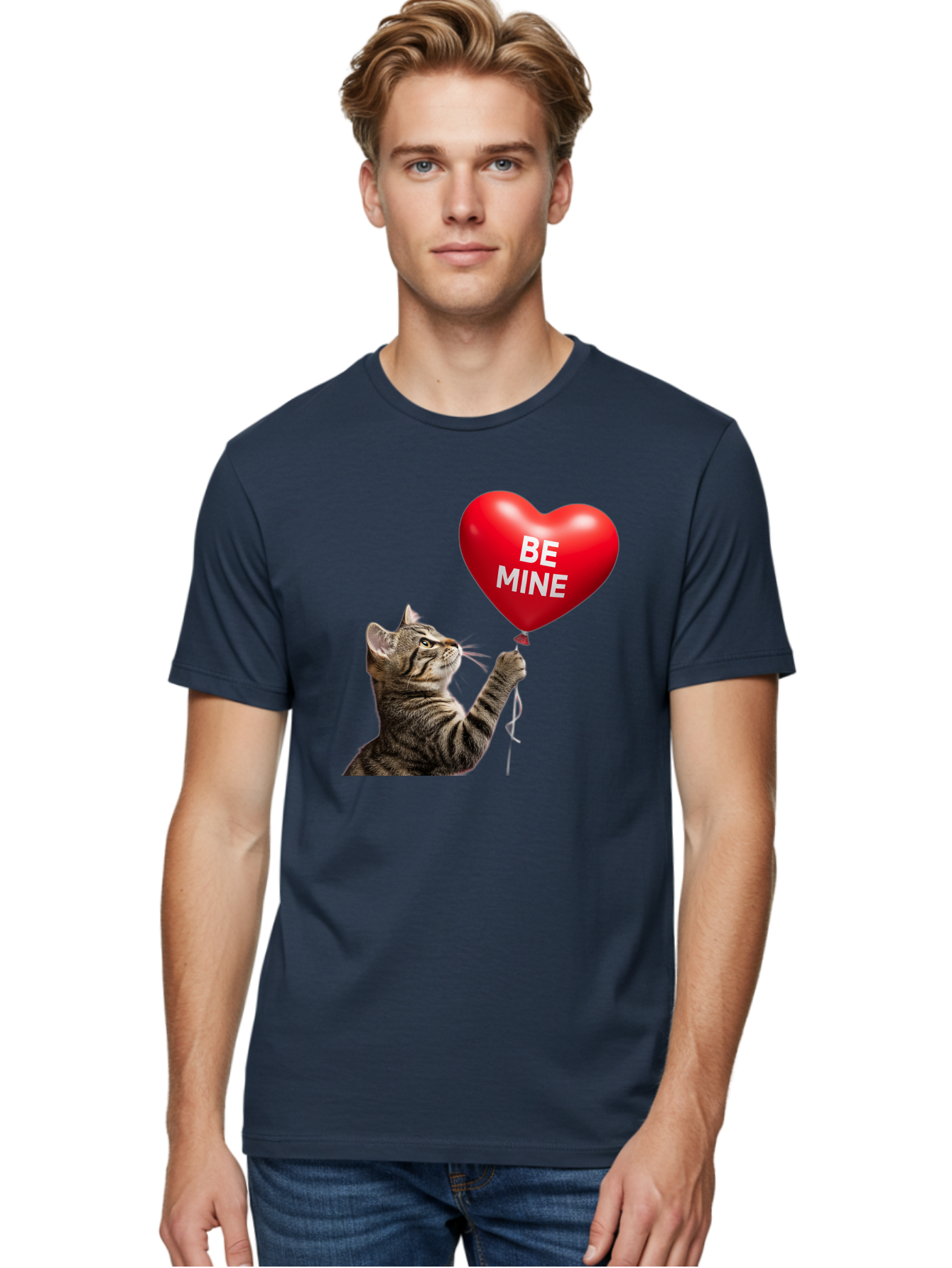 Be-Mine-Cat-7 Men'S Graphic Tee, 100% Cotton, Comfortable Casual Summer Wear, Machine Washable, Vintage Camera, Old Camera, Antique Camera, Black Camera, Classic Photography, Photography Equipment, Nostalgic Device, Film Camera, Camera Art Bah560