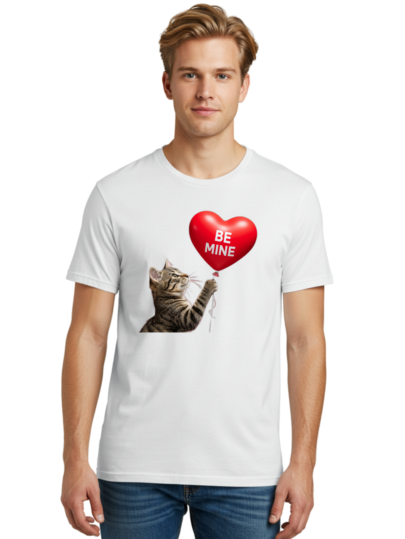 Be-Mine-Cat-7 Men'S Graphic Tee, 100% Cotton, Comfortable Casual Summer Wear, Machine Washable, Vintage Camera, Old Camera, Antique Camera, Black Camera, Classic Photography, Photography Equipment, Nostalgic Device, Film Camera, Camera Art Bah560