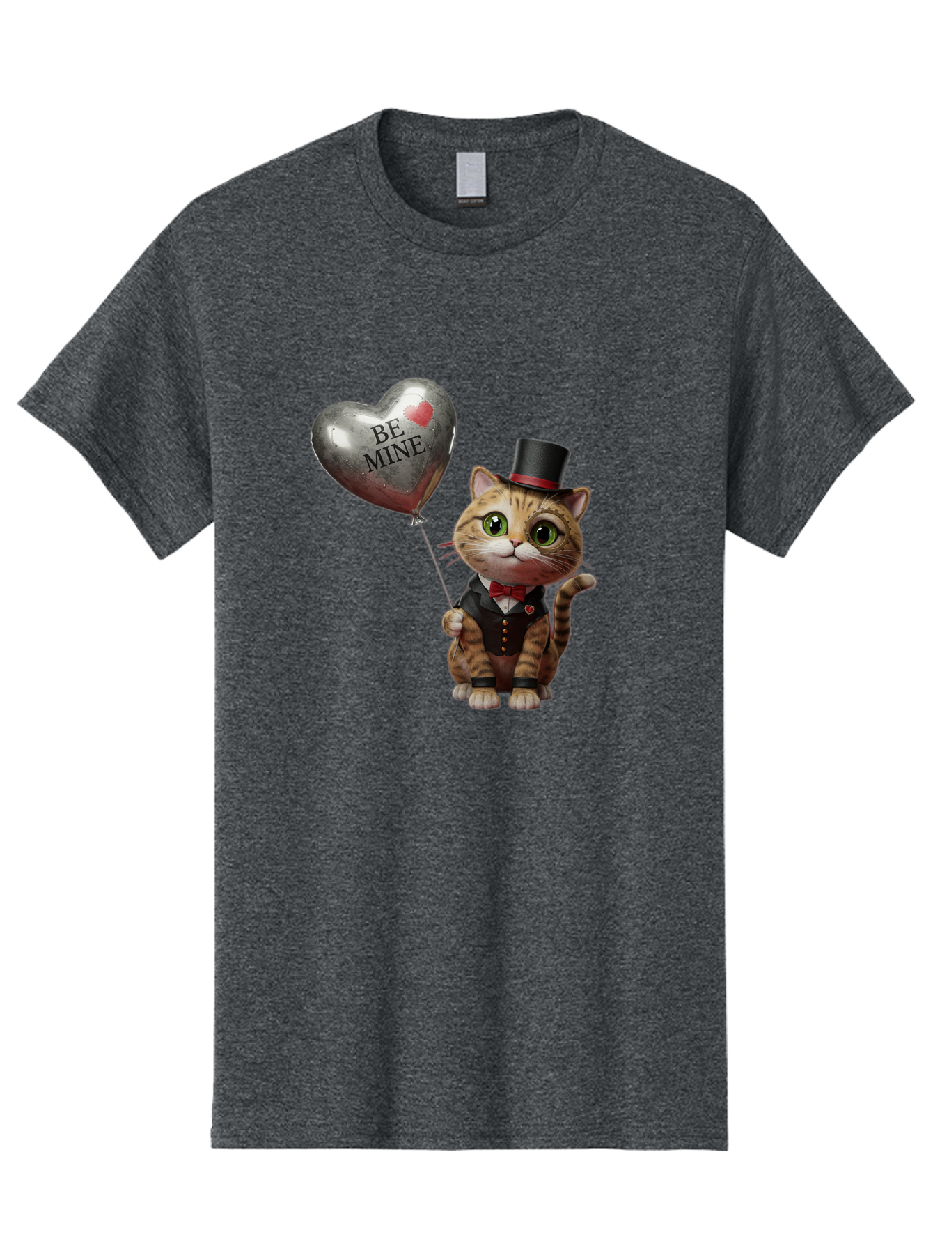 Be-Mine-Cat-8 Men'S Graphic Tee, 100% Cotton, Comfortable Casual Summer Wear, Machine Washable, Vintage Camera, Old Camera, Antique Camera, Black Camera, Classic Photography, Photography Equipment, Nostalgic Device, Film Camera, Camera Art Bah561