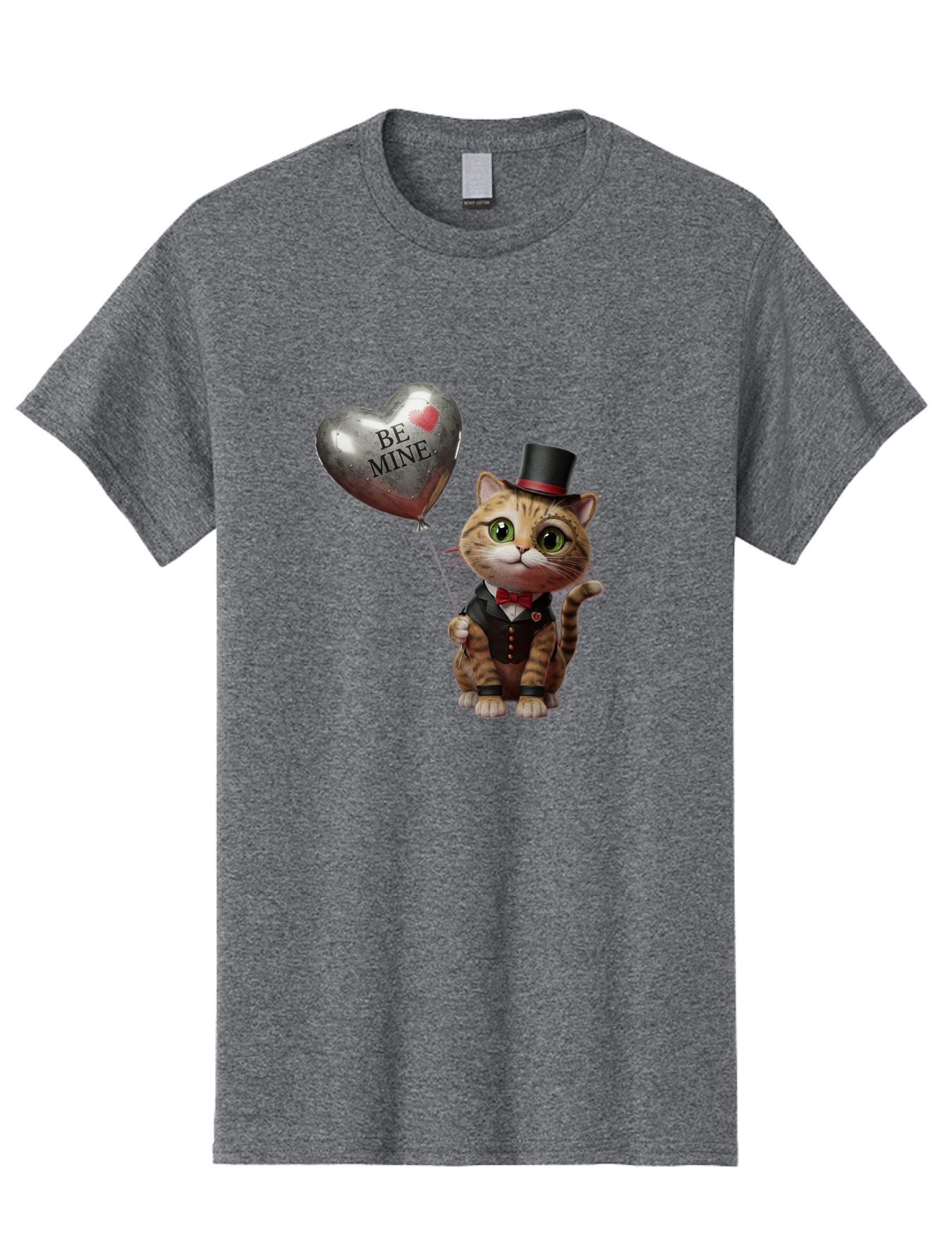 Be-Mine-Cat-8 Men'S Graphic Tee, 100% Cotton, Comfortable Casual Summer Wear, Machine Washable, Vintage Camera, Old Camera, Antique Camera, Black Camera, Classic Photography, Photography Equipment, Nostalgic Device, Film Camera, Camera Art Bah561