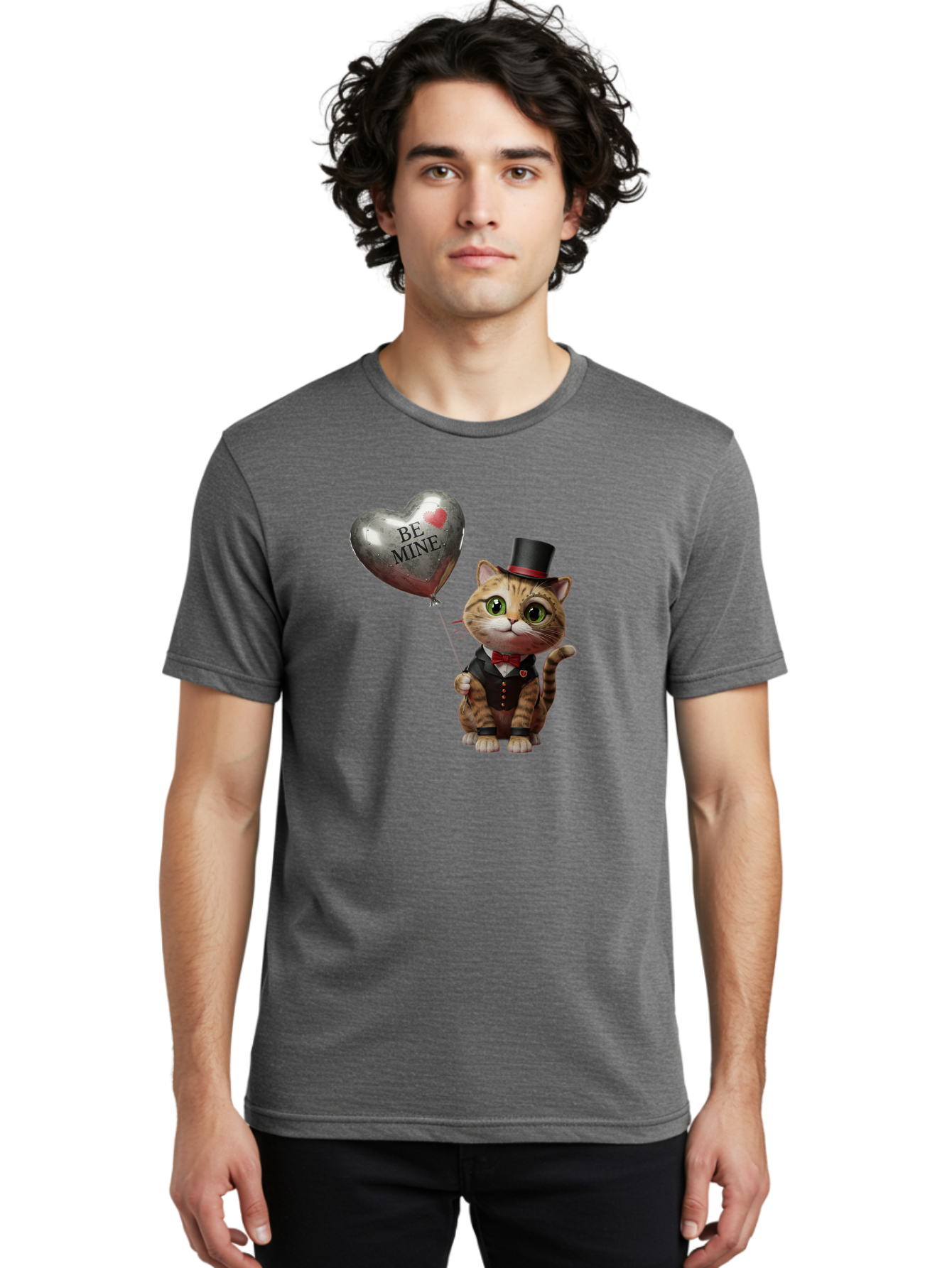 Be-Mine-Cat-8 Men'S Graphic Tee, 100% Cotton, Comfortable Casual Summer Wear, Machine Washable, Vintage Camera, Old Camera, Antique Camera, Black Camera, Classic Photography, Photography Equipment, Nostalgic Device, Film Camera, Camera Art Bah561