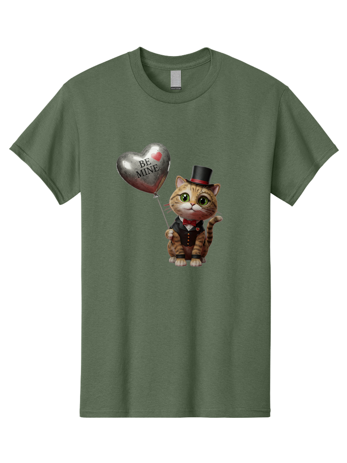 Be-Mine-Cat-8 Men'S Graphic Tee, 100% Cotton, Comfortable Casual Summer Wear, Machine Washable, Vintage Camera, Old Camera, Antique Camera, Black Camera, Classic Photography, Photography Equipment, Nostalgic Device, Film Camera, Camera Art Bah561