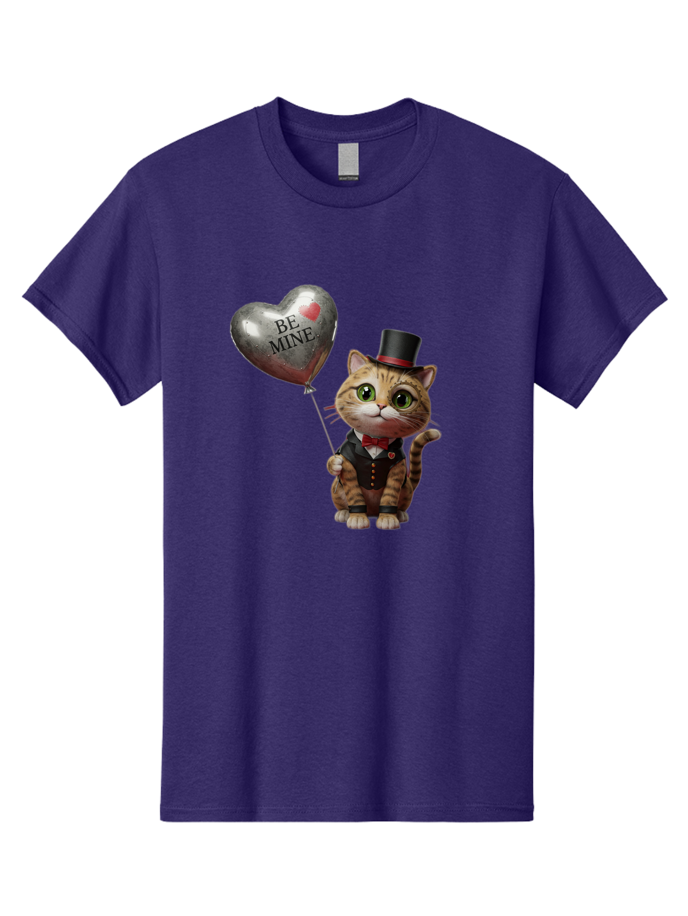 Be-Mine-Cat-8 Men'S Graphic Tee, 100% Cotton, Comfortable Casual Summer Wear, Machine Washable, Vintage Camera, Old Camera, Antique Camera, Black Camera, Classic Photography, Photography Equipment, Nostalgic Device, Film Camera, Camera Art Bah561