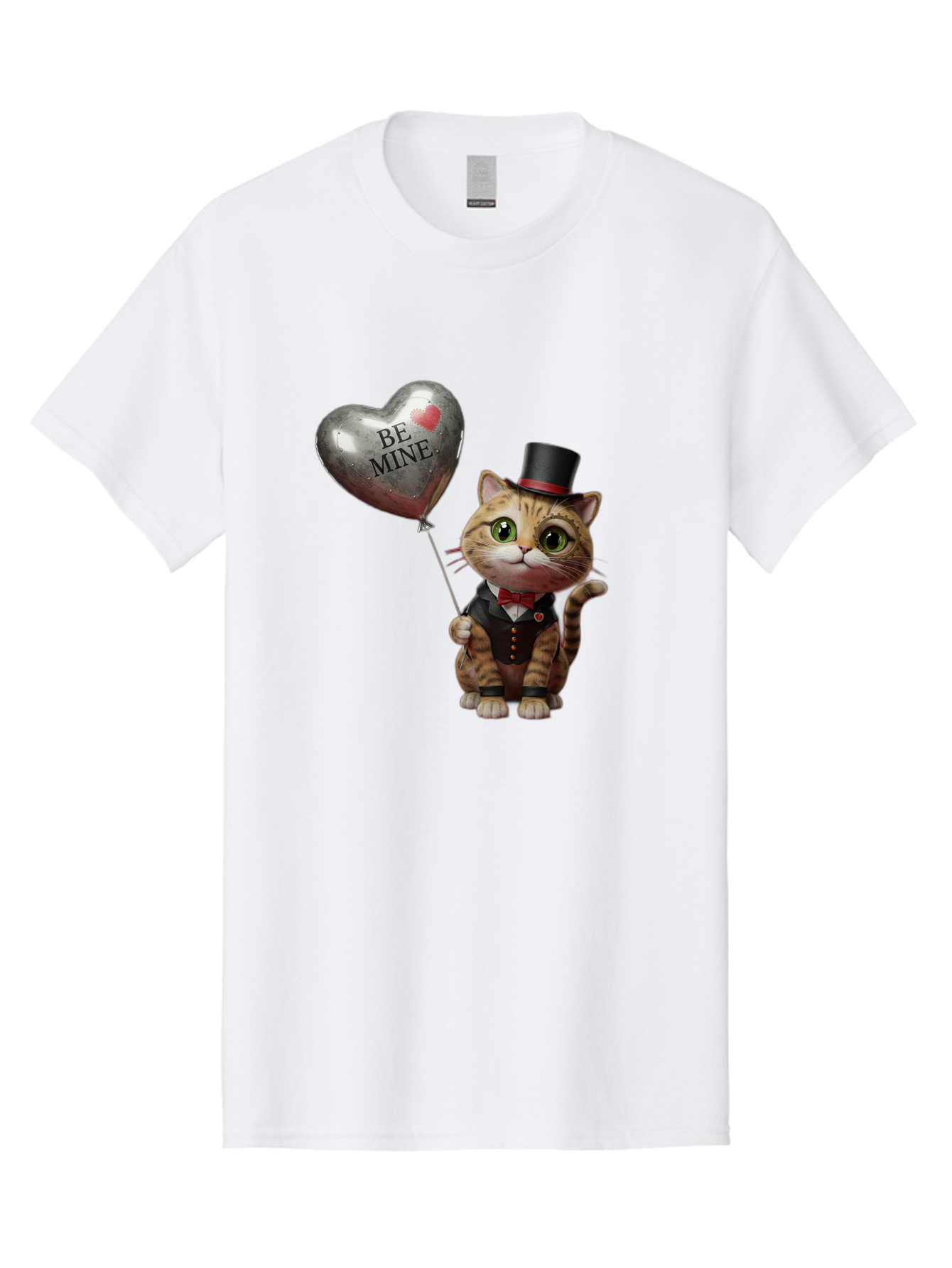 Be-Mine-Cat-8 Men'S Graphic Tee, 100% Cotton, Comfortable Casual Summer Wear, Machine Washable, Vintage Camera, Old Camera, Antique Camera, Black Camera, Classic Photography, Photography Equipment, Nostalgic Device, Film Camera, Camera Art Bah561