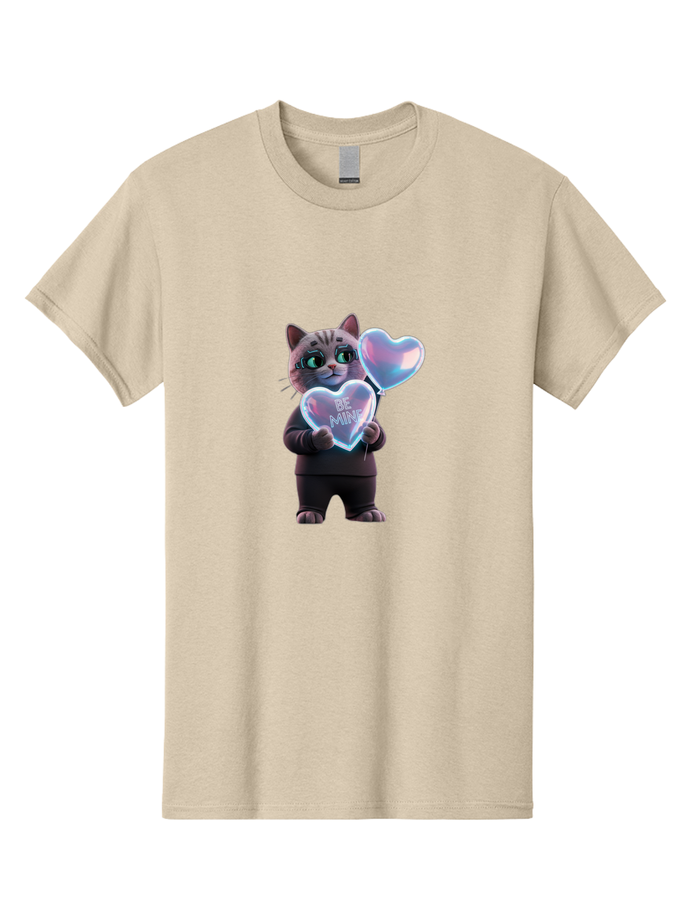 Be-Mine-Cat-9 Men'S Graphic Tee, 100% Cotton, Comfortable Casual Summer Wear, Machine Washable, Vintage Camera, Old Camera, Antique Camera, Black Camera, Classic Photography, Photography Equipment, Nostalgic Device, Film Camera, Camera Art Bah562