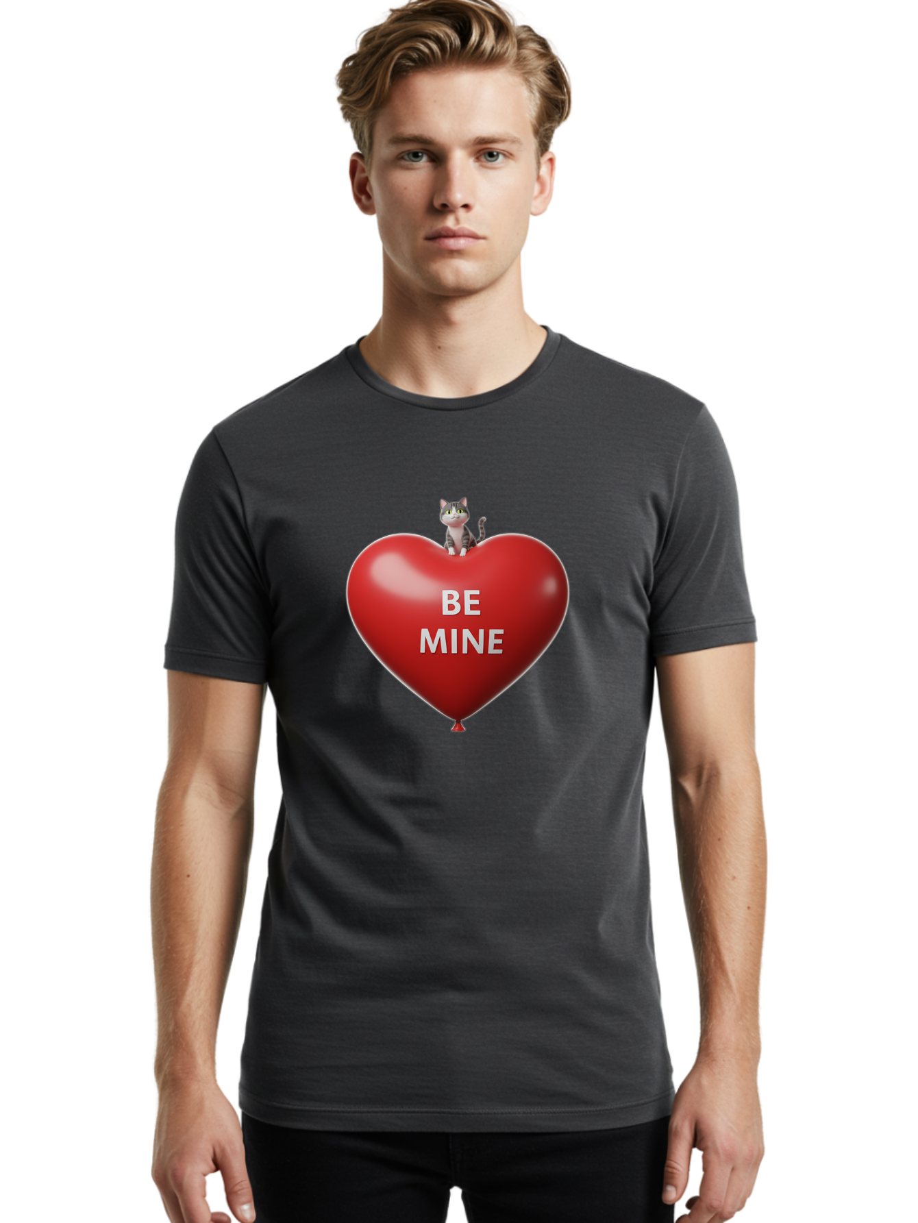 Be-Mine-Heart Men'S Graphic Tee, 100% Cotton, Comfortable Casual Summer Wear, Machine Washable, Vintage Camera, Old Camera, Antique Camera, Black Camera, Classic Photography, Photography Equipment, Nostalgic Device, Film Camera, Camera Art Bah564