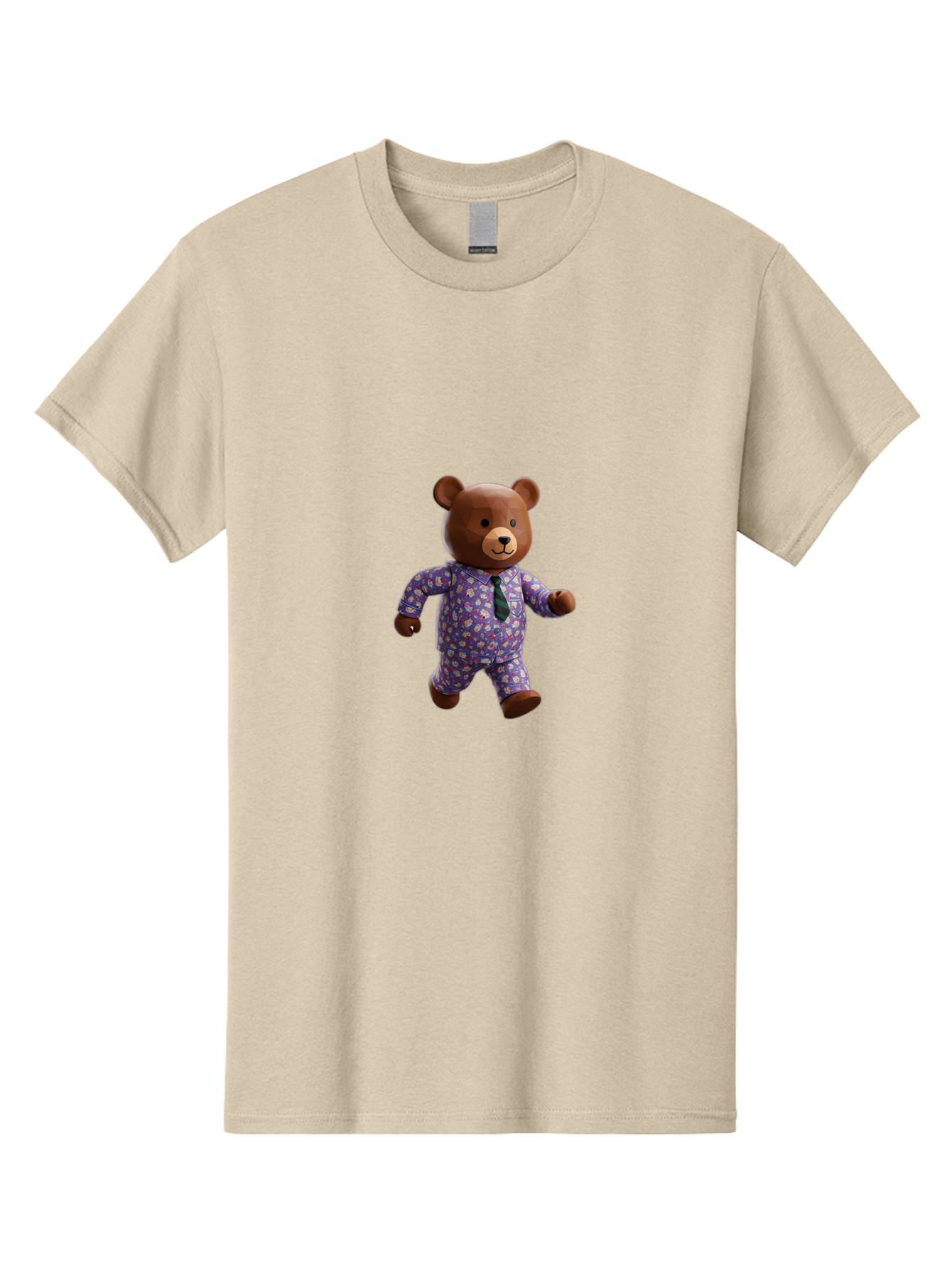 Brown-Bear Men'S Graphic Tee, 100% Cotton, Comfortable Casual Summer Wear, Machine Washable, Vintage Camera, Old Camera, Antique Camera, Black Camera, Classic Photography, Photography Equipment, Nostalgic Device, Film Camera, Camera Art Bah612