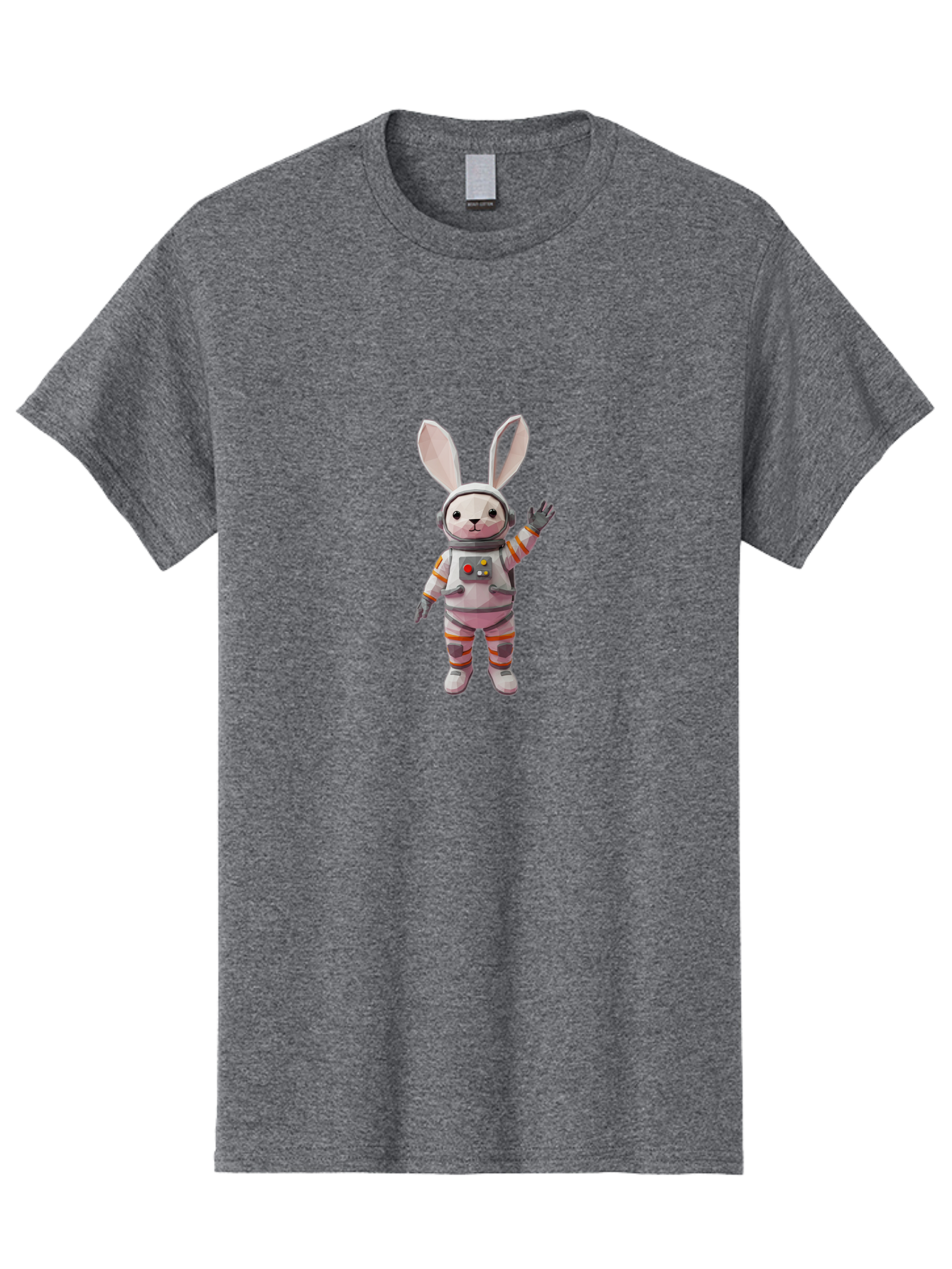 Bunny-Astronaut-10 Men'S Graphic Tee, 100% Cotton, Comfortable Casual Summer Wear, Machine Washable, Vintage Camera, Old Camera, Antique Camera, Black Camera, Classic Photography, Photography Equipment, Nostalgic Device, Film Camera, Bah618
