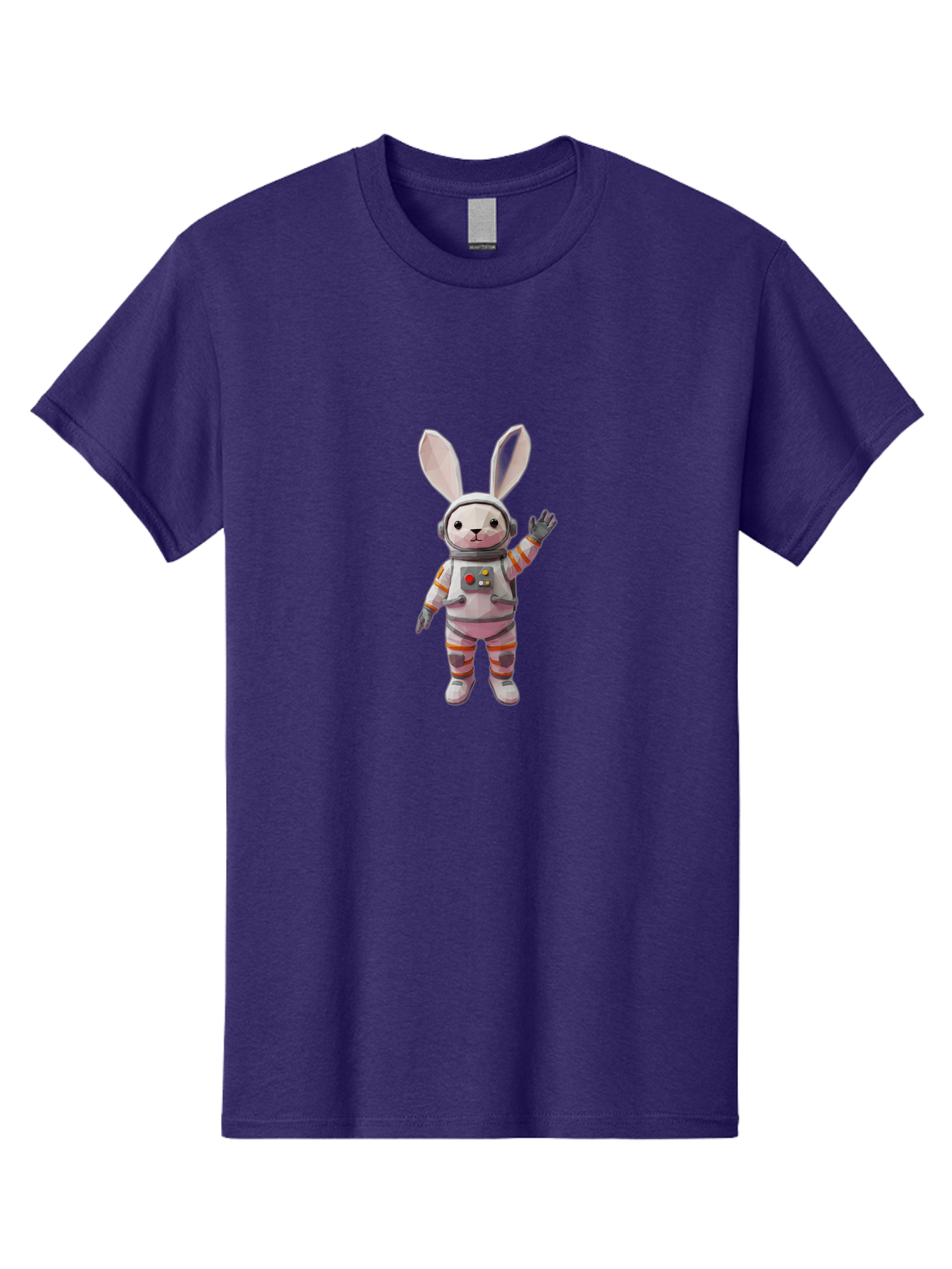 Bunny-Astronaut-10 Men'S Graphic Tee, 100% Cotton, Comfortable Casual Summer Wear, Machine Washable, Vintage Camera, Old Camera, Antique Camera, Black Camera, Classic Photography, Photography Equipment, Nostalgic Device, Film Camera, Bah618