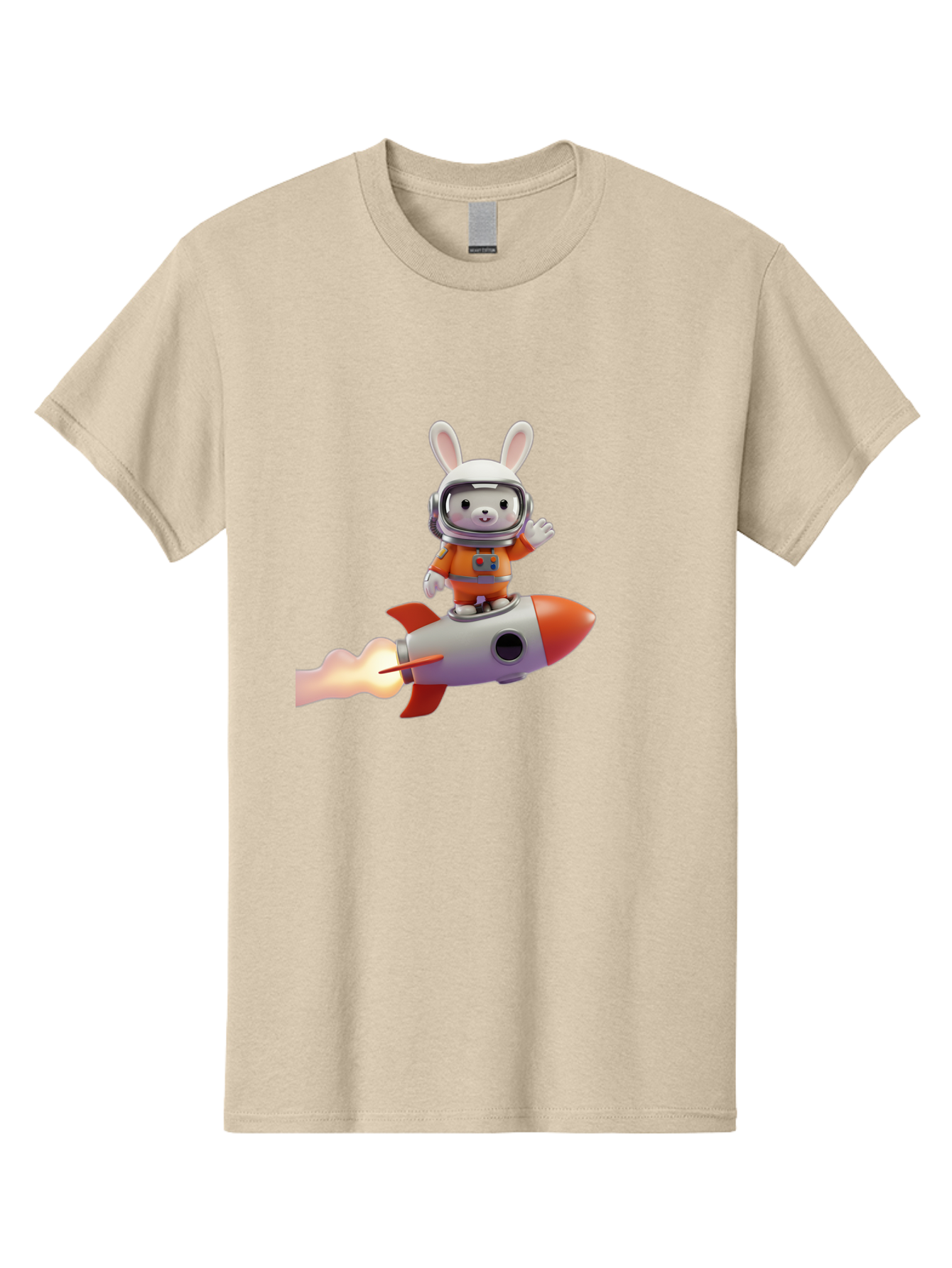 Bunny-Astronaut-4 Men'S Graphic Tee, 100% Cotton, Comfortable Casual Summer Wear, Machine Washable, Vintage Camera, Old Camera, Antique Camera, Black Camera, Classic Photography, Photography Equipment, Nostalgic Device, Film Camera, Camera Art Bah621