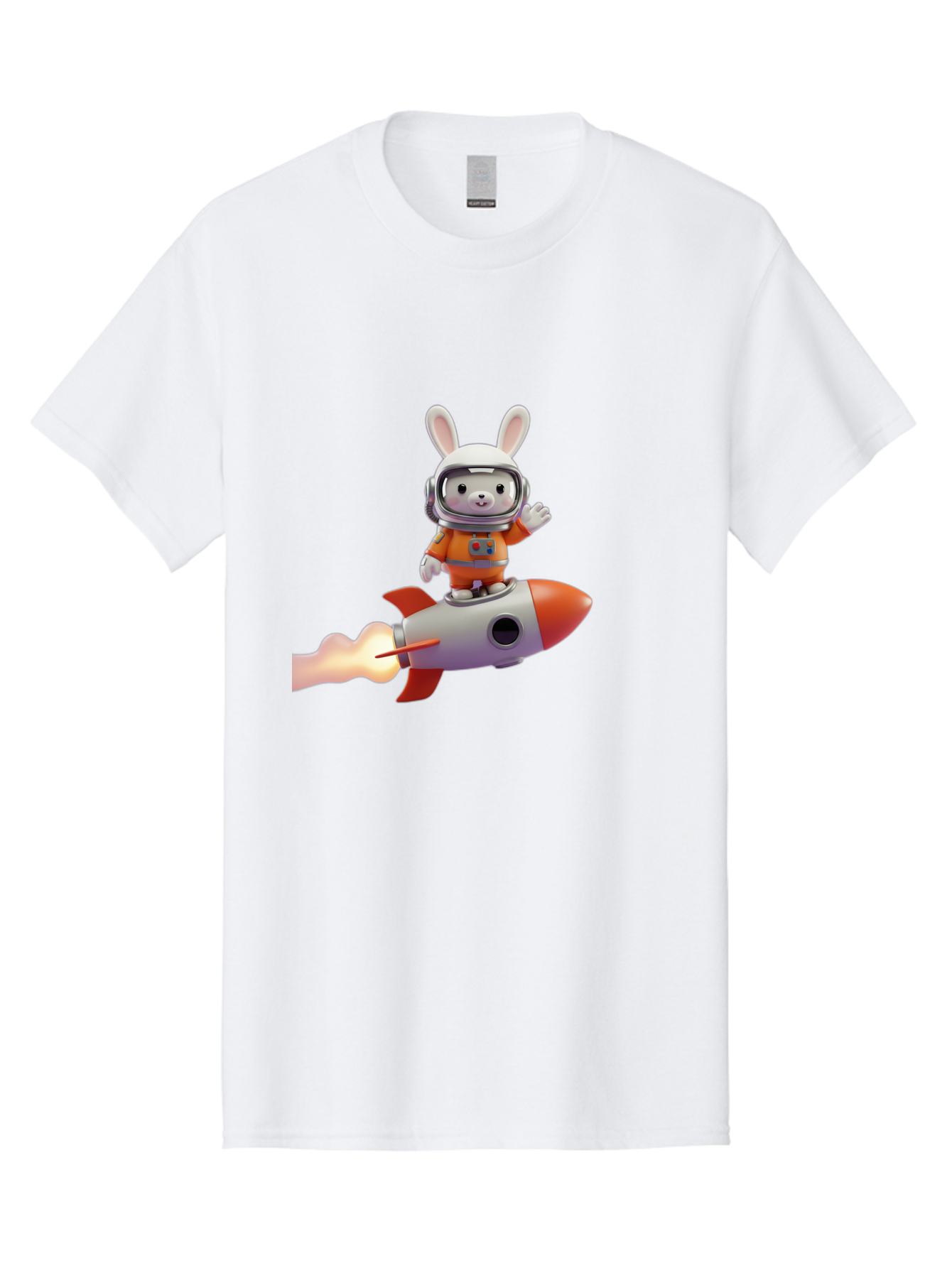 Bunny-Astronaut-4 Men'S Graphic Tee, 100% Cotton, Comfortable Casual Summer Wear, Machine Washable, Vintage Camera, Old Camera, Antique Camera, Black Camera, Classic Photography, Photography Equipment, Nostalgic Device, Film Camera, Camera Art Bah621