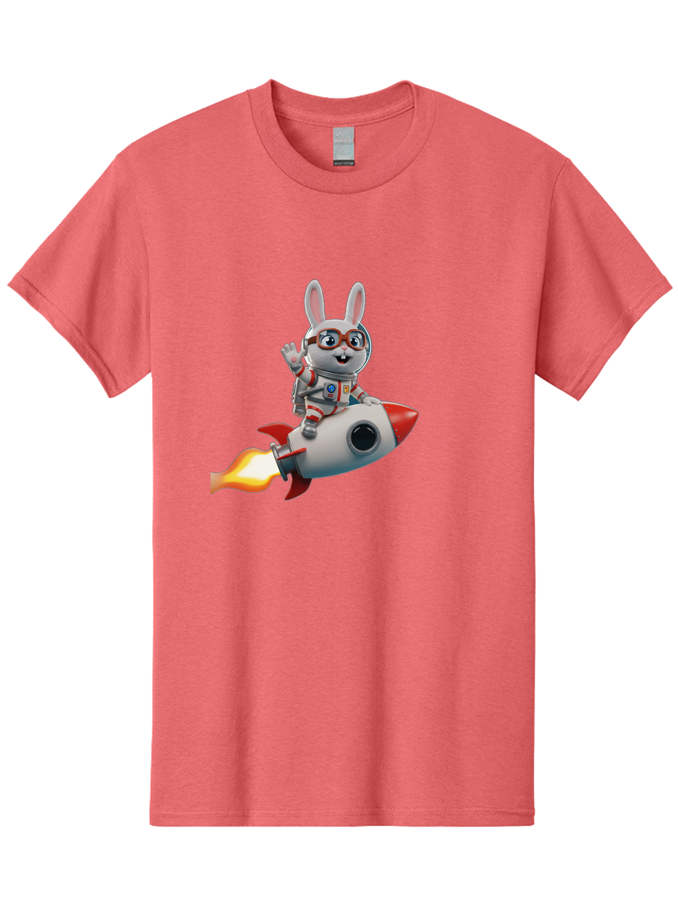 Bunny-Astronaut-7 Men'S Graphic Tee, 100% Cotton, Comfortable Casual Summer Wear, Machine Washable, Vintage Camera, Old Camera, Antique Camera, Black Camera, Classic Photography, Photography Equipment, Nostalgic Device, Film Camera, Camera Art Bah624