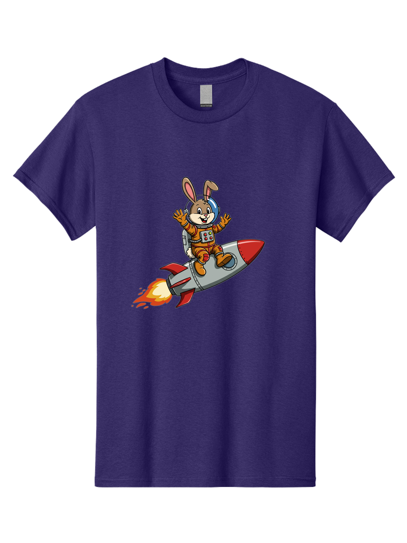 Bunny-Astronaut-8 Men'S Graphic Tee, 100% Cotton, Comfortable Casual Summer Wear, Machine Washable, Vintage Camera, Old Camera, Antique Camera, Black Camera, Classic Photography, Photography Equipment, Nostalgic Device, Film Camera, Camera Art Bah625