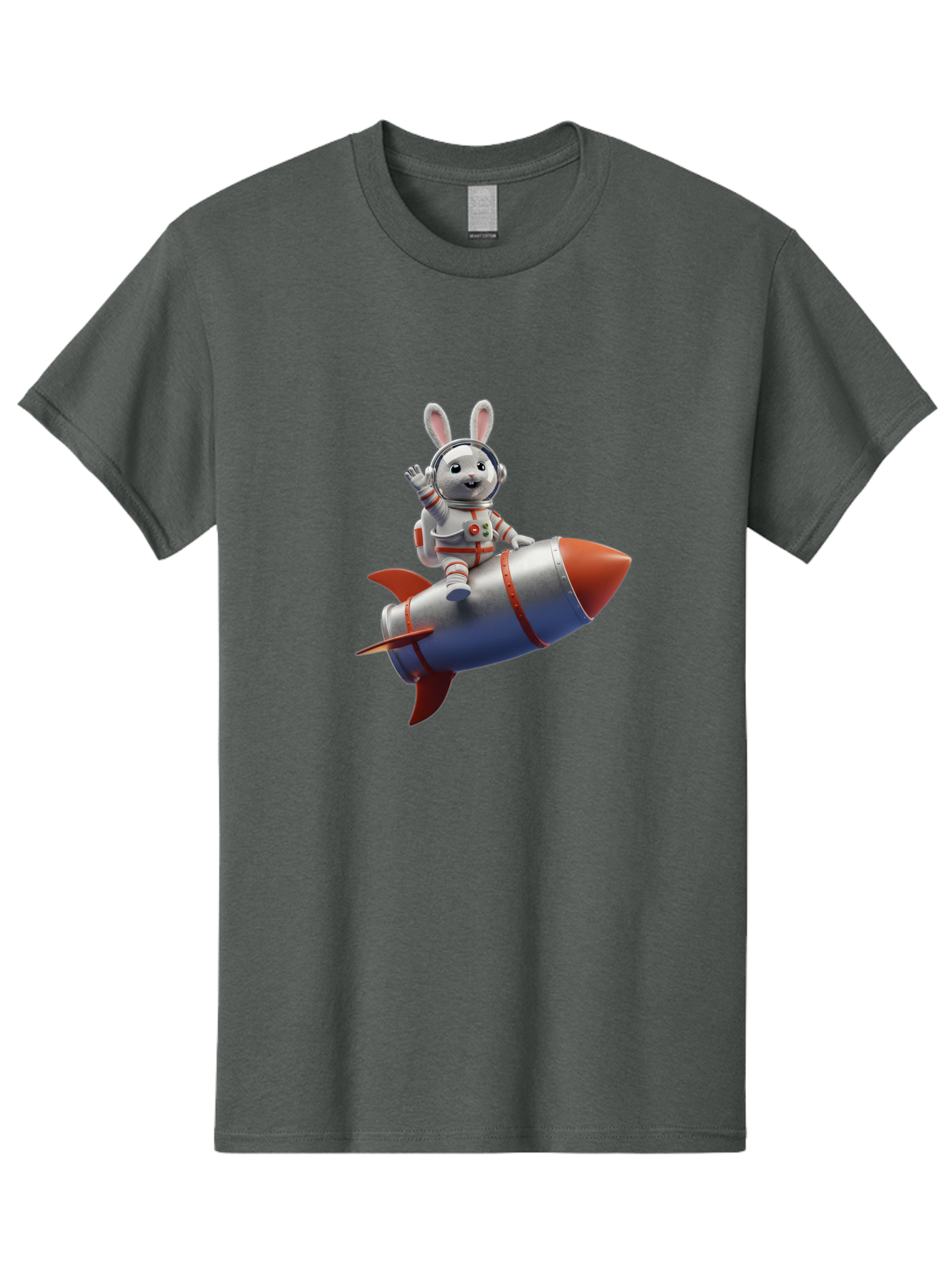 Bunny-Astronaut-9 Men'S Graphic Tee, 100% Cotton, Comfortable Casual Summer Wear, Machine Washable, Vintage Camera, Old Camera, Antique Camera, Black Camera, Classic Photography, Photography Equipment, Nostalgic Device, Film Camera, Camera Art Bah626