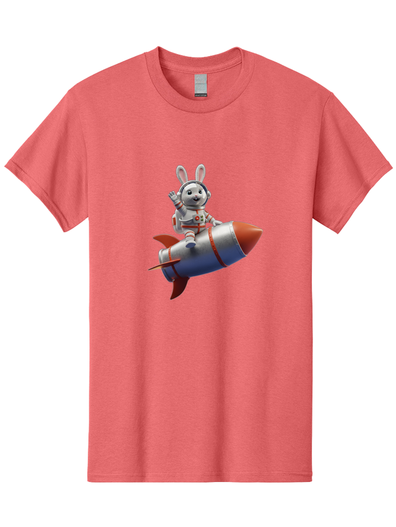 Bunny-Astronaut-9 Men'S Graphic Tee, 100% Cotton, Comfortable Casual Summer Wear, Machine Washable, Vintage Camera, Old Camera, Antique Camera, Black Camera, Classic Photography, Photography Equipment, Nostalgic Device, Film Camera, Camera Art Bah626