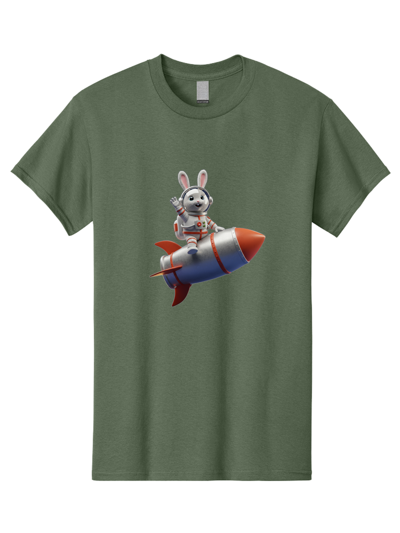 Bunny-Astronaut-9 Men'S Graphic Tee, 100% Cotton, Comfortable Casual Summer Wear, Machine Washable, Vintage Camera, Old Camera, Antique Camera, Black Camera, Classic Photography, Photography Equipment, Nostalgic Device, Film Camera, Camera Art Bah626