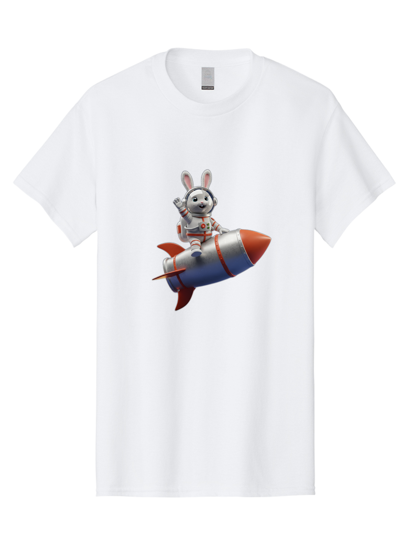Bunny-Astronaut-9 Men'S Graphic Tee, 100% Cotton, Comfortable Casual Summer Wear, Machine Washable, Vintage Camera, Old Camera, Antique Camera, Black Camera, Classic Photography, Photography Equipment, Nostalgic Device, Film Camera, Camera Art Bah626