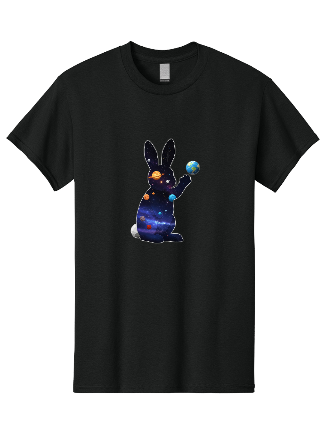 Bunny-Galaxy Men'S Graphic Tee, 100% Cotton, Comfortable Casual Summer Wear, Machine Washable, Vintage Camera, Old Camera, Antique Camera, Black Camera, Classic Photography, Photography Equipment, Nostalgic Device, Film Camera, Camera Art Bah628