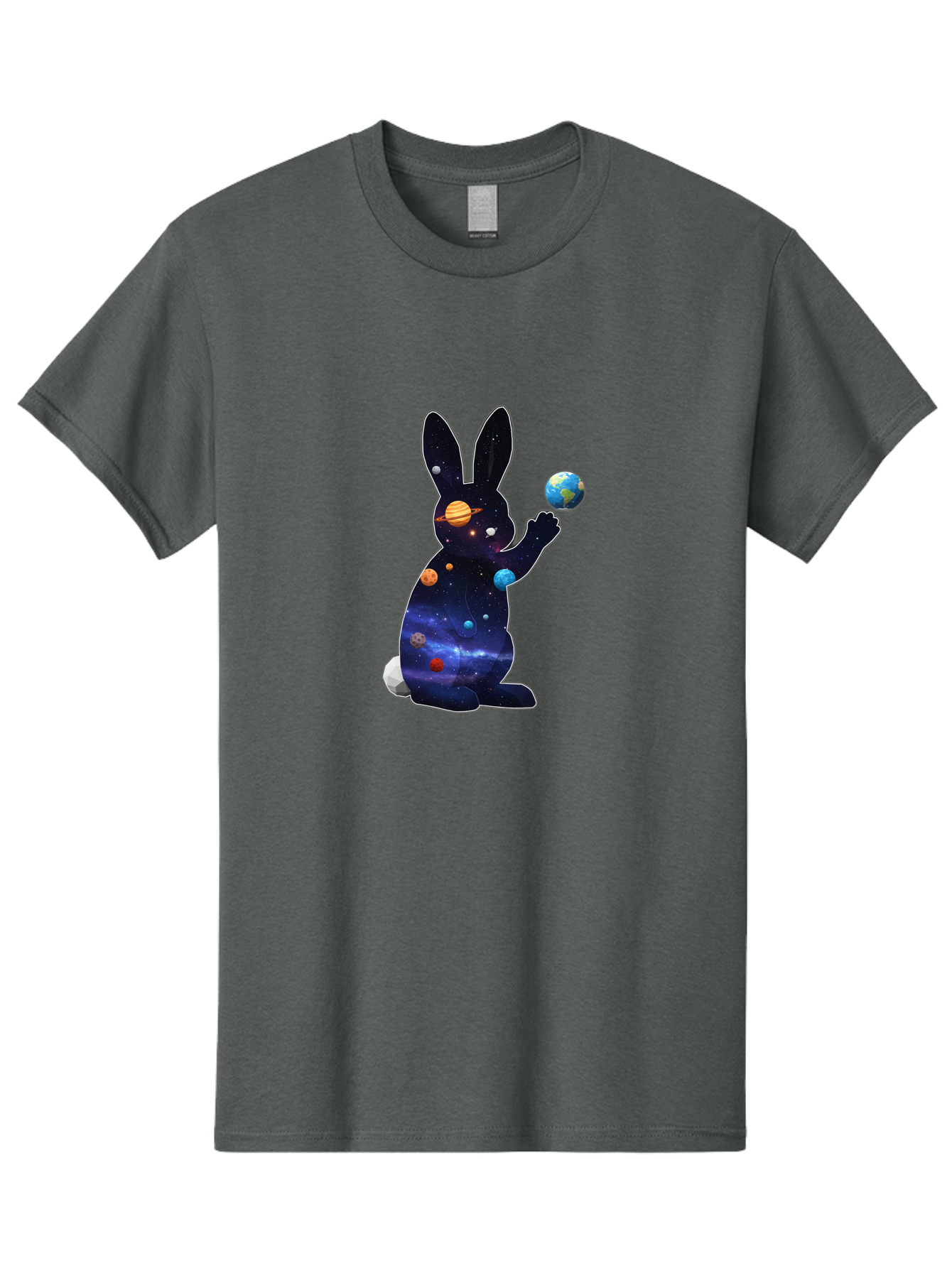 Bunny-Galaxy Men'S Graphic Tee, 100% Cotton, Comfortable Casual Summer Wear, Machine Washable, Vintage Camera, Old Camera, Antique Camera, Black Camera, Classic Photography, Photography Equipment, Nostalgic Device, Film Camera, Camera Art Bah628